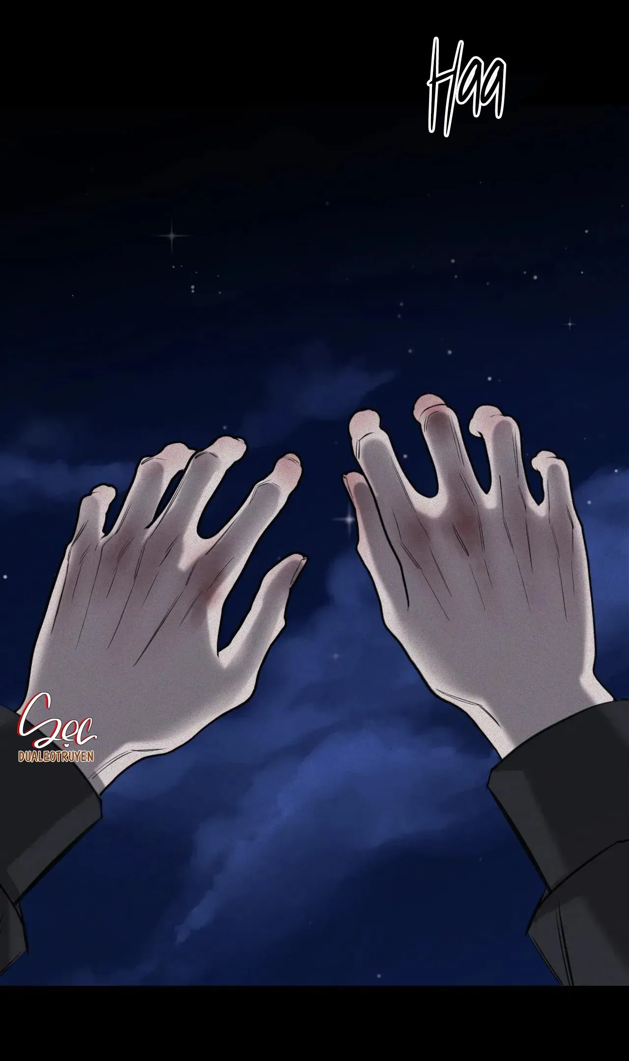 GIỮA TÌNH CỜ VÀ ĐỊNH MỆNH Chapter 61 Trang 45