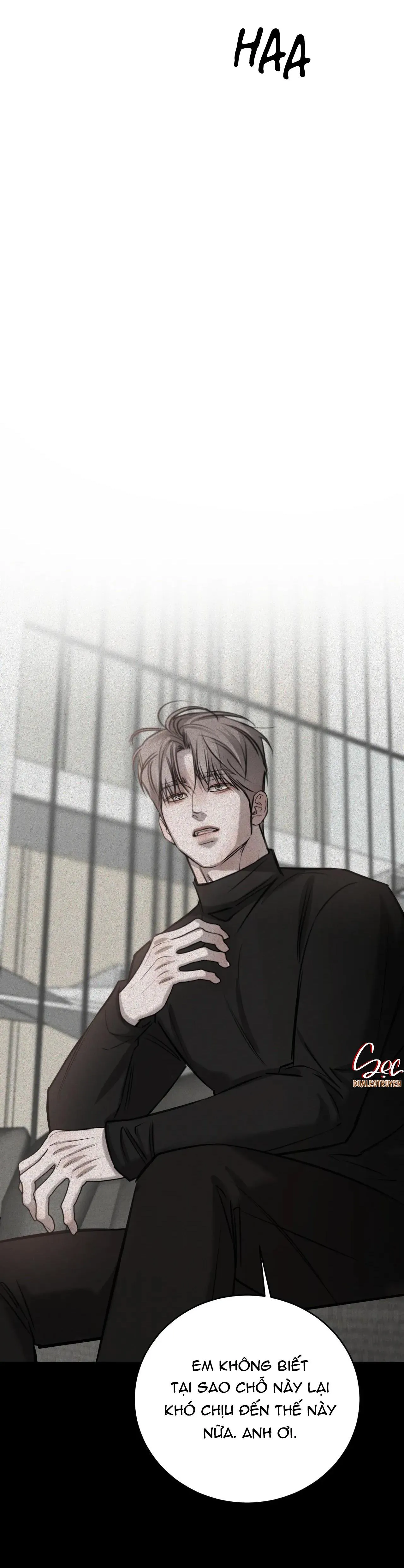 GIỮA TÌNH CỜ VÀ ĐỊNH MỆNH Chapter 61 Trang 59