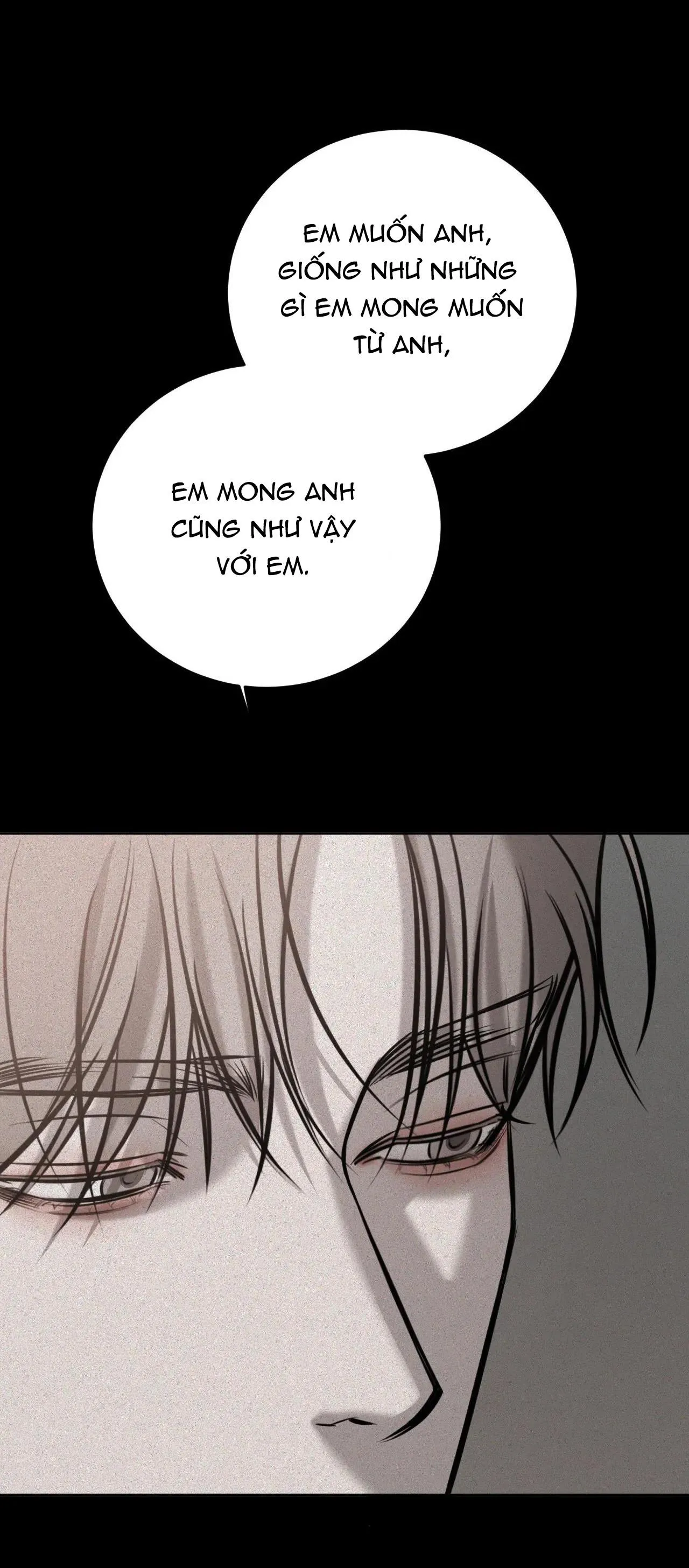 GIỮA TÌNH CỜ VÀ ĐỊNH MỆNH Chapter 61 Trang 61