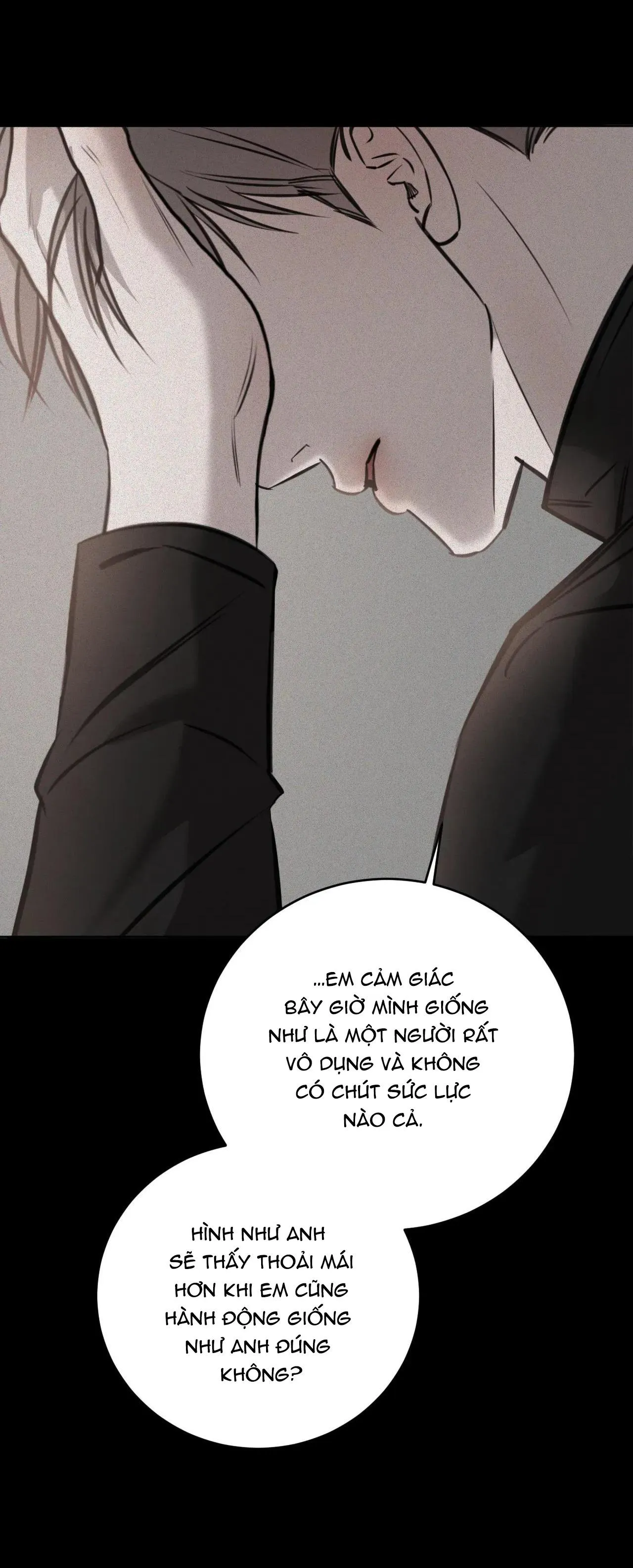 GIỮA TÌNH CỜ VÀ ĐỊNH MỆNH Chapter 61 Trang 64