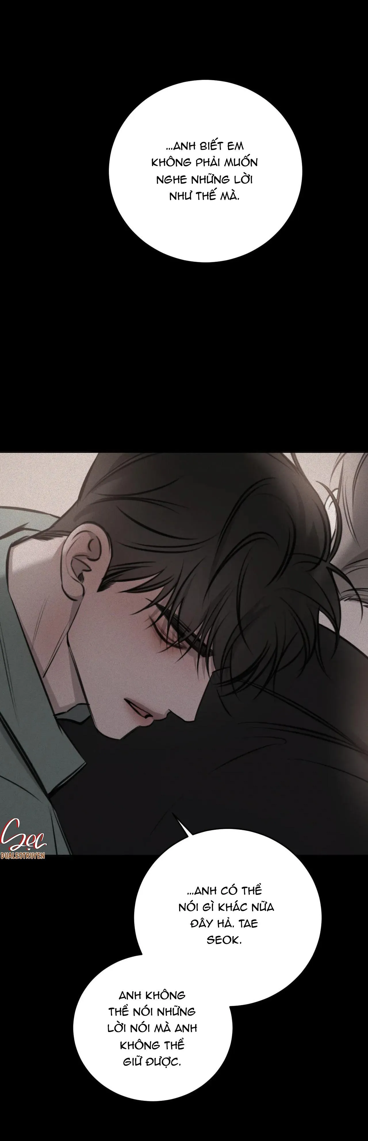 GIỮA TÌNH CỜ VÀ ĐỊNH MỆNH Chapter 61 Trang 67