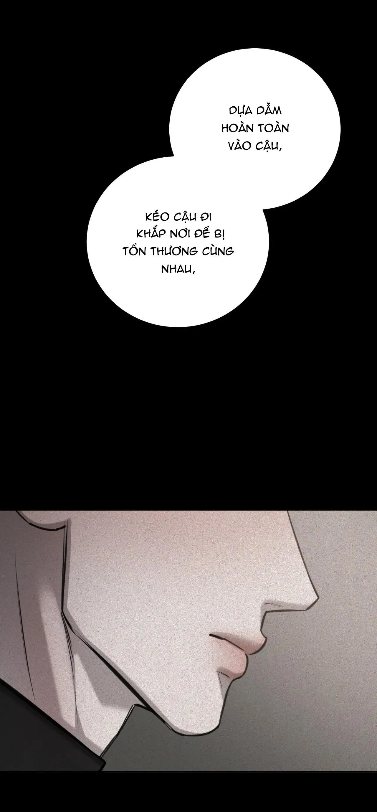 GIỮA TÌNH CỜ VÀ ĐỊNH MỆNH Chapter 61 Trang 69