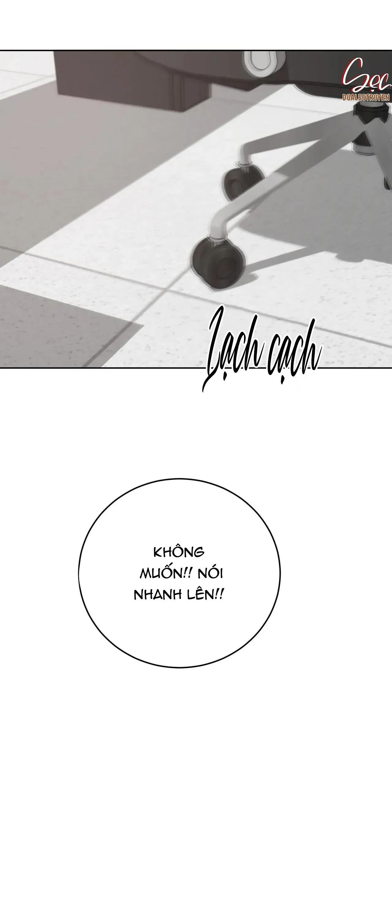 GIỮA TÌNH CỜ VÀ ĐỊNH MỆNH Chapter 61 Trang 82