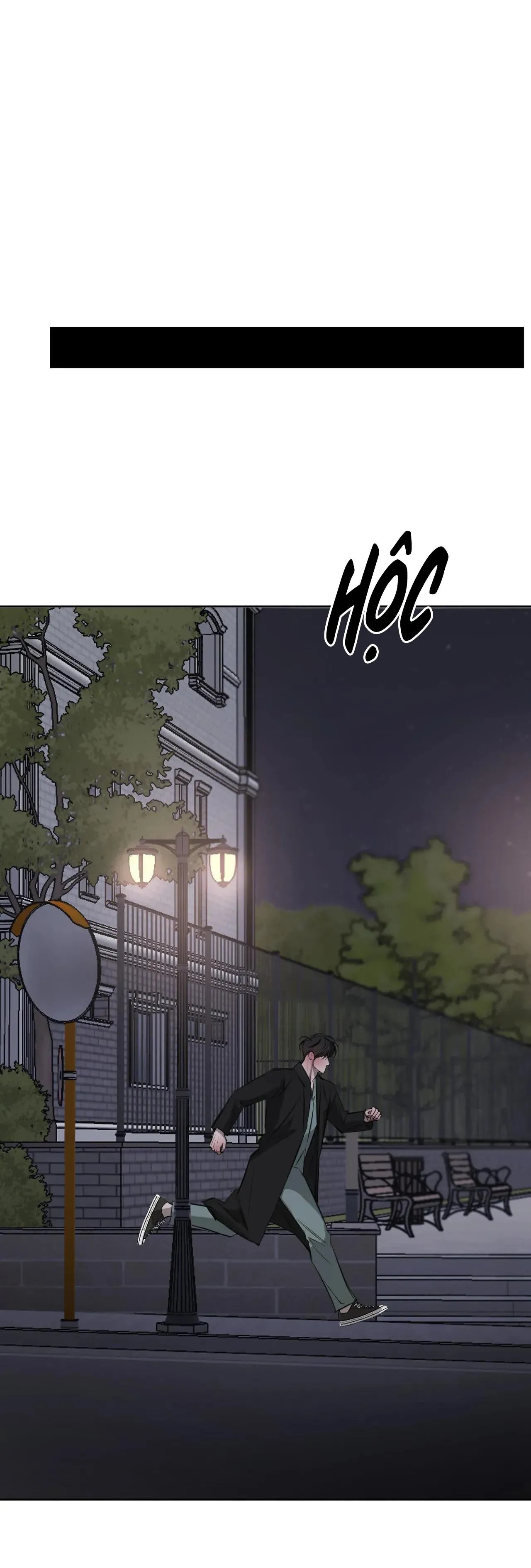 GIỮA TÌNH CỜ VÀ ĐỊNH MỆNH Chapter 61 Trang 83