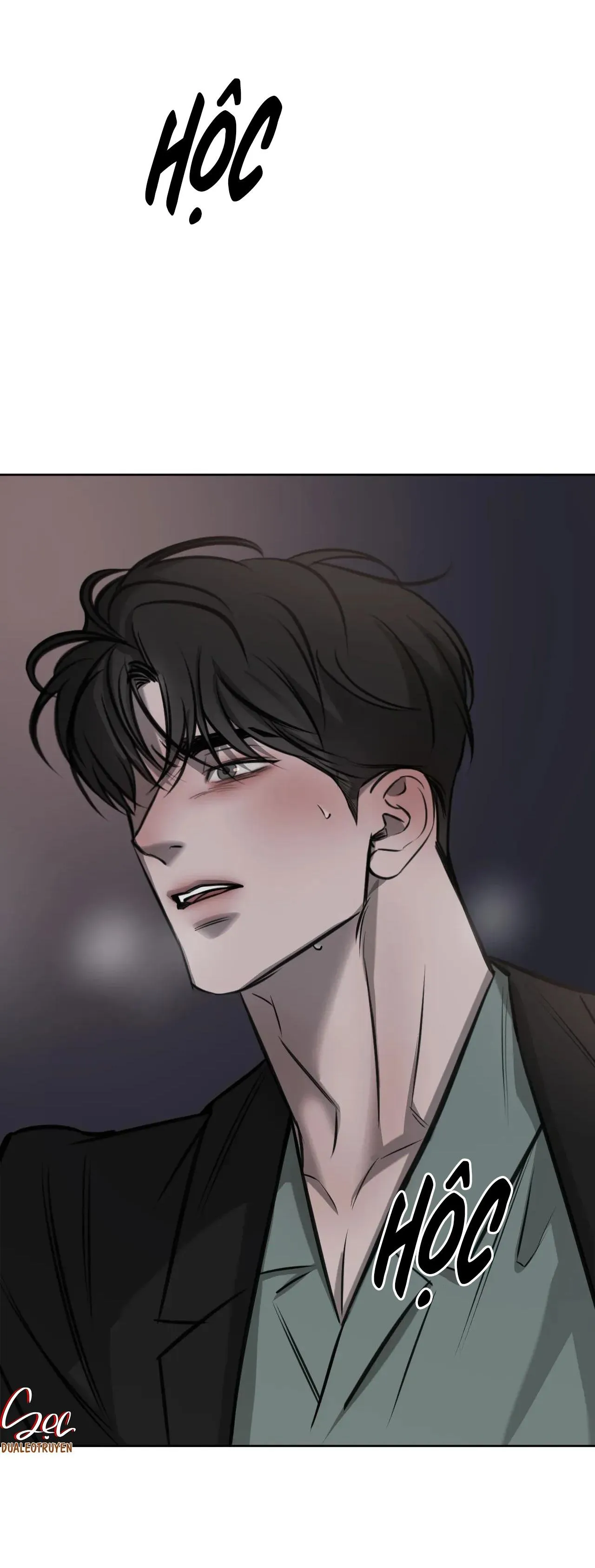 GIỮA TÌNH CỜ VÀ ĐỊNH MỆNH Chapter 61 Trang 84