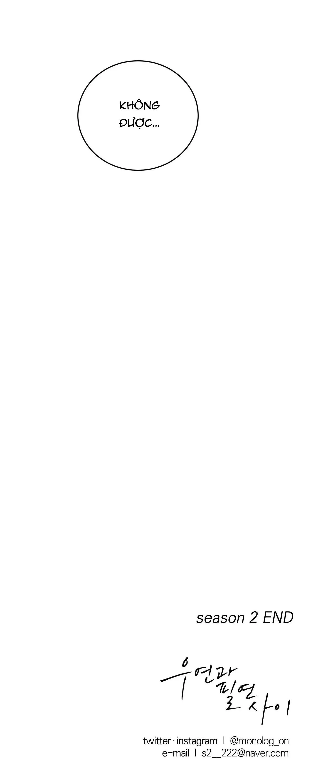 GIỮA TÌNH CỜ VÀ ĐỊNH MỆNH Chapter 61 Trang 85