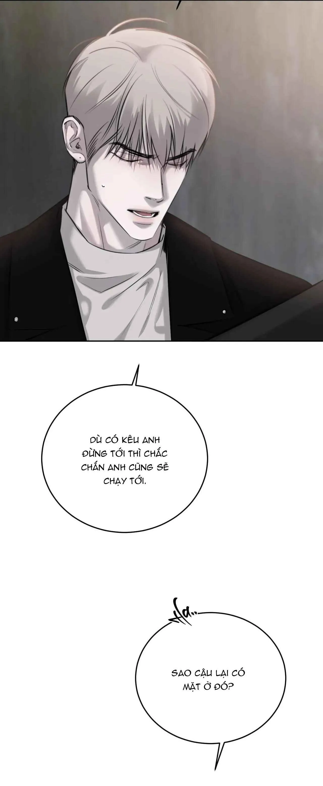 GIỮA TÌNH CỜ VÀ ĐỊNH MỆNH Chapter 62 Trang 4