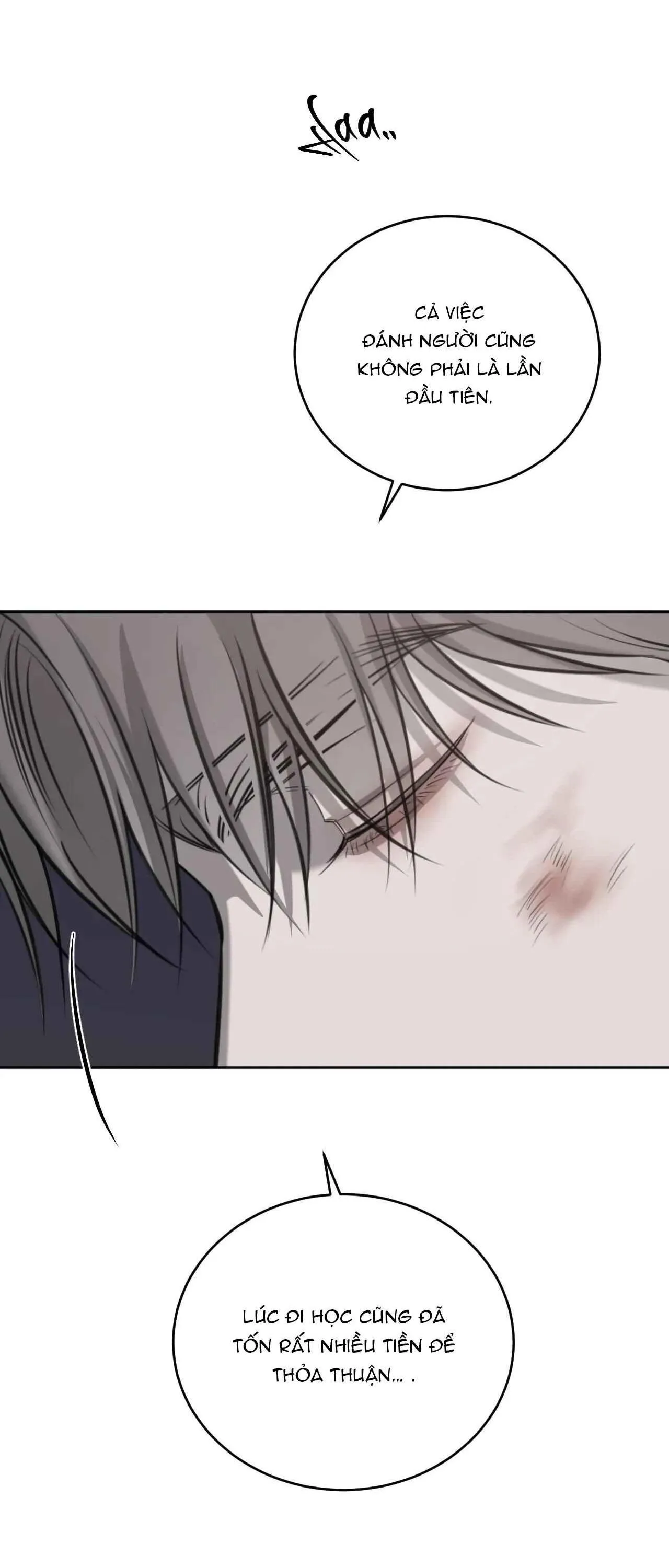 GIỮA TÌNH CỜ VÀ ĐỊNH MỆNH Chapter 62 Trang 23