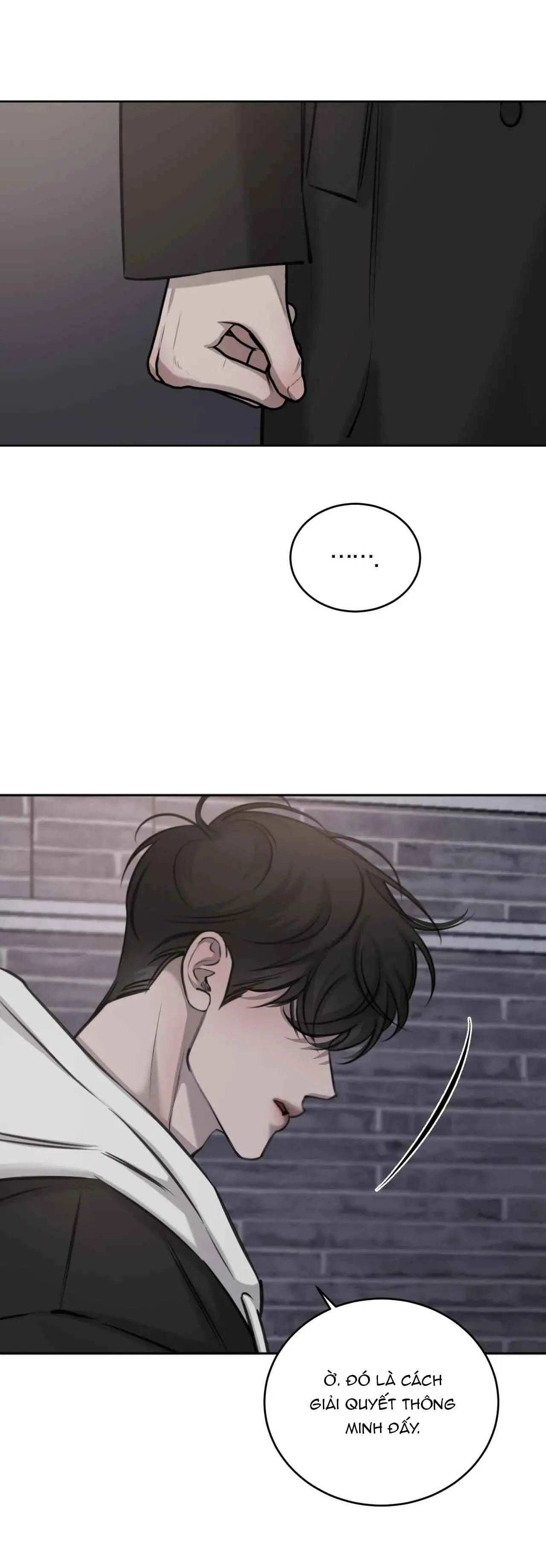 GIỮA TÌNH CỜ VÀ ĐỊNH MỆNH Chapter 62 Trang 26