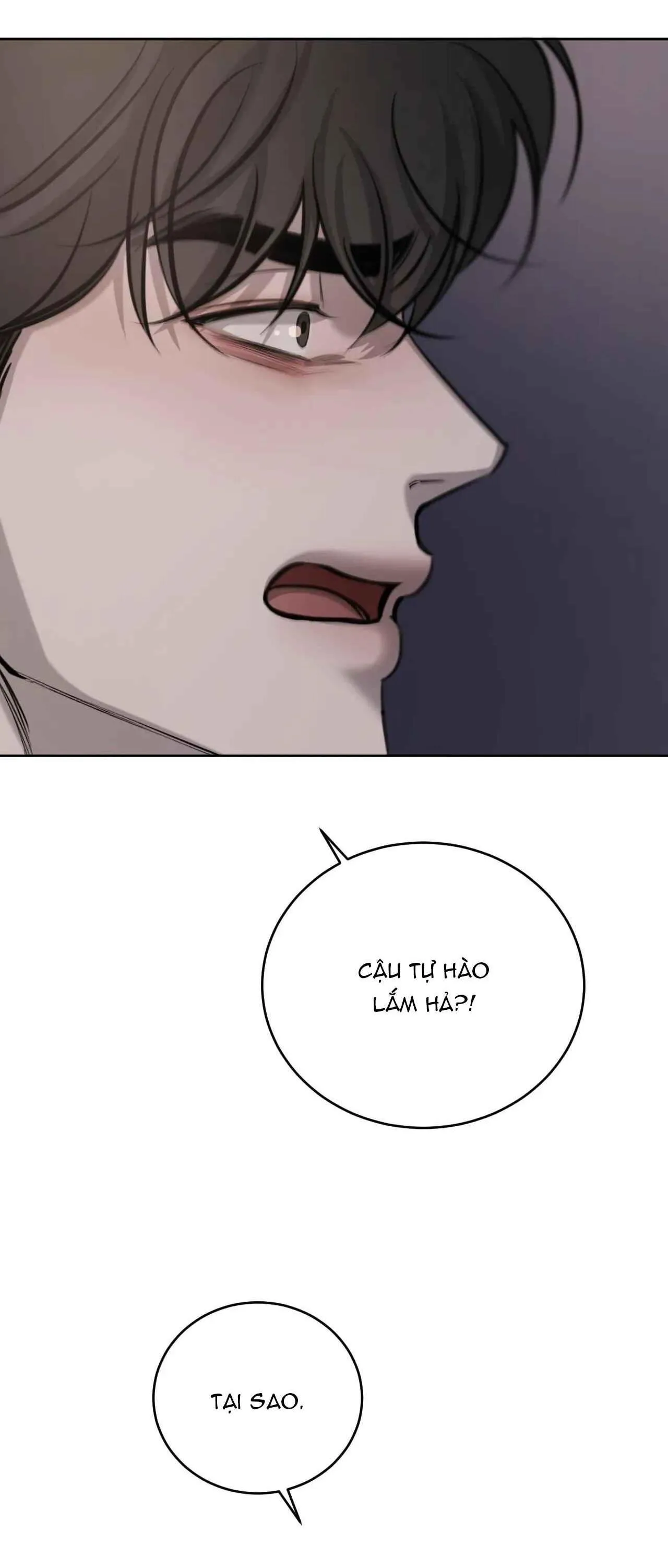 GIỮA TÌNH CỜ VÀ ĐỊNH MỆNH Chapter 62 Trang 30