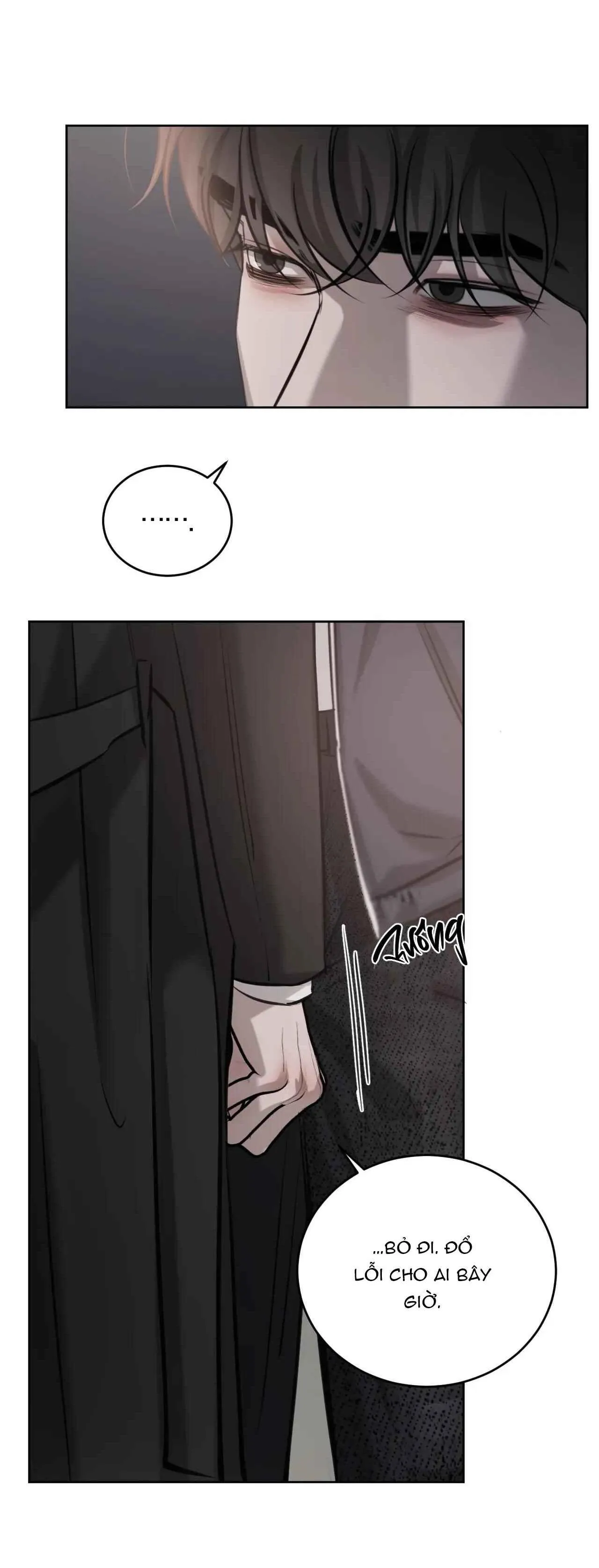 GIỮA TÌNH CỜ VÀ ĐỊNH MỆNH Chapter 62 Trang 38