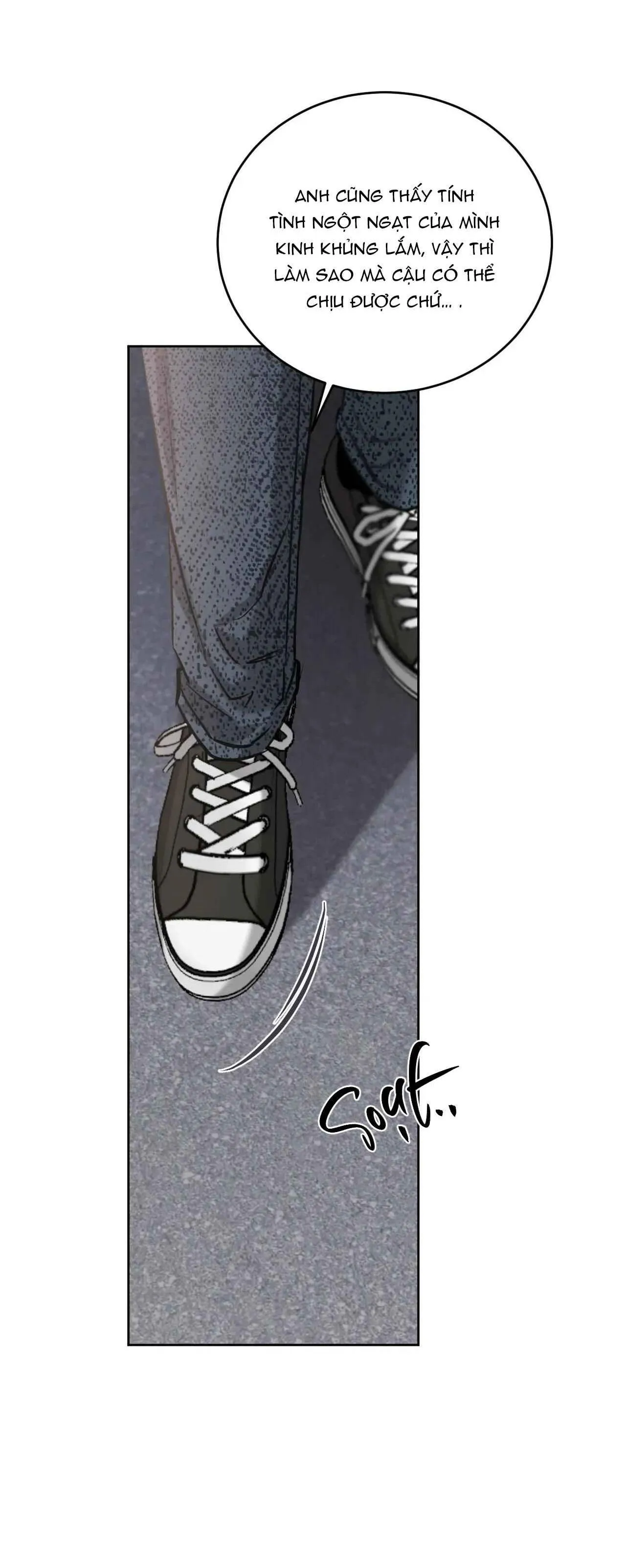 GIỮA TÌNH CỜ VÀ ĐỊNH MỆNH Chapter 62 Trang 44