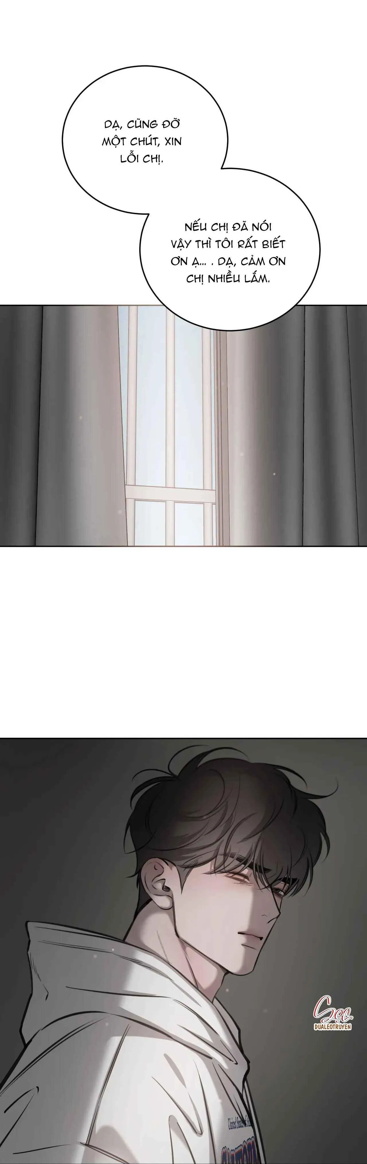GIỮA TÌNH CỜ VÀ ĐỊNH MỆNH Chapter 63 Trang 4