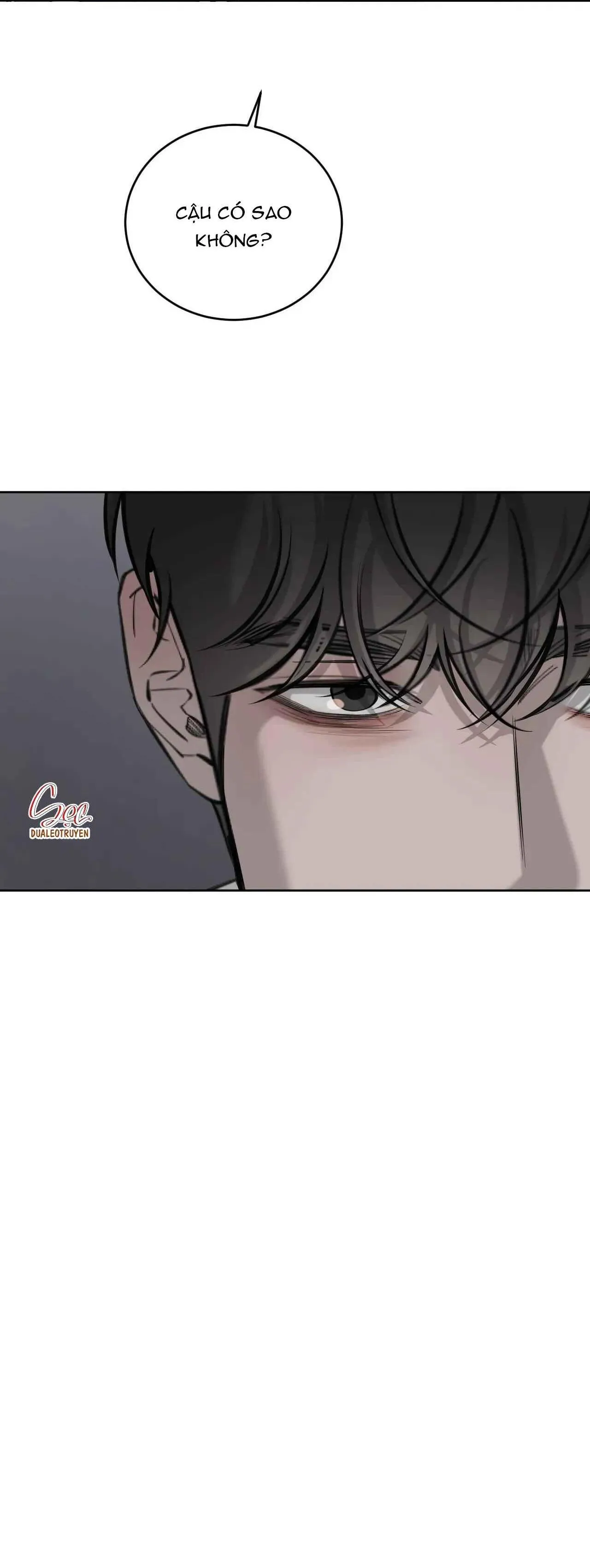 GIỮA TÌNH CỜ VÀ ĐỊNH MỆNH Chapter 63 Trang 10