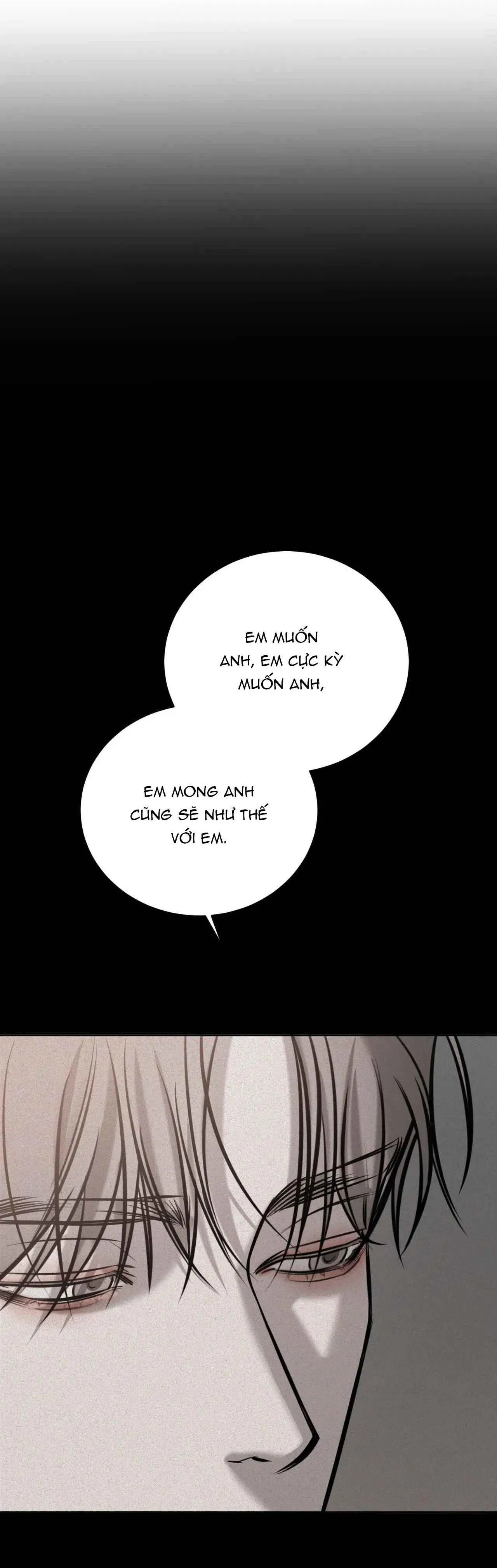 GIỮA TÌNH CỜ VÀ ĐỊNH MỆNH Chapter 63 Trang 21