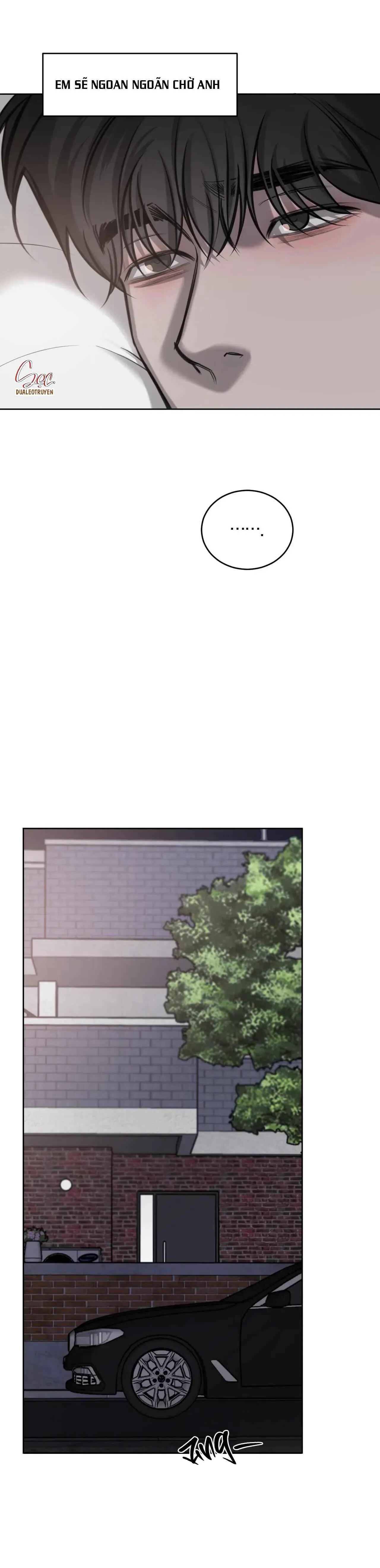 GIỮA TÌNH CỜ VÀ ĐỊNH MỆNH Chapter 63 Trang 30