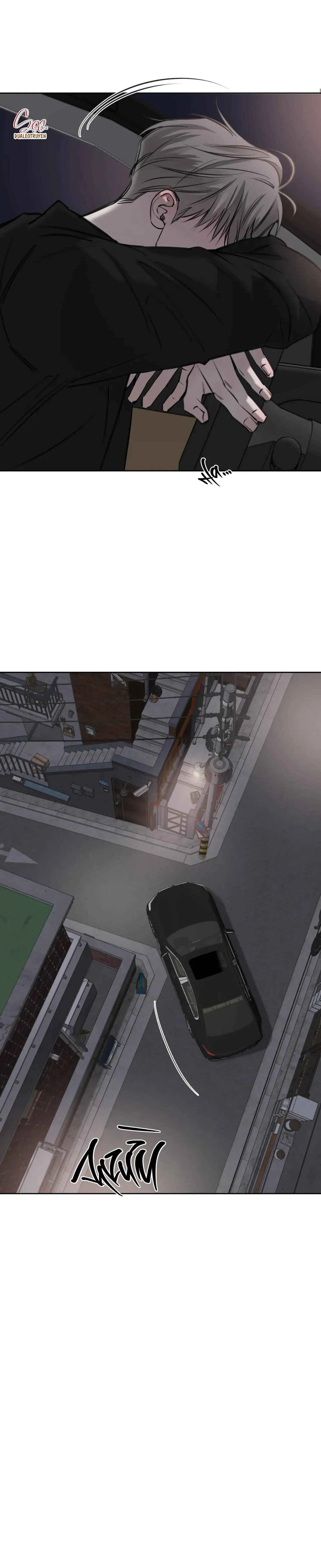 GIỮA TÌNH CỜ VÀ ĐỊNH MỆNH Chapter 63 Trang 33