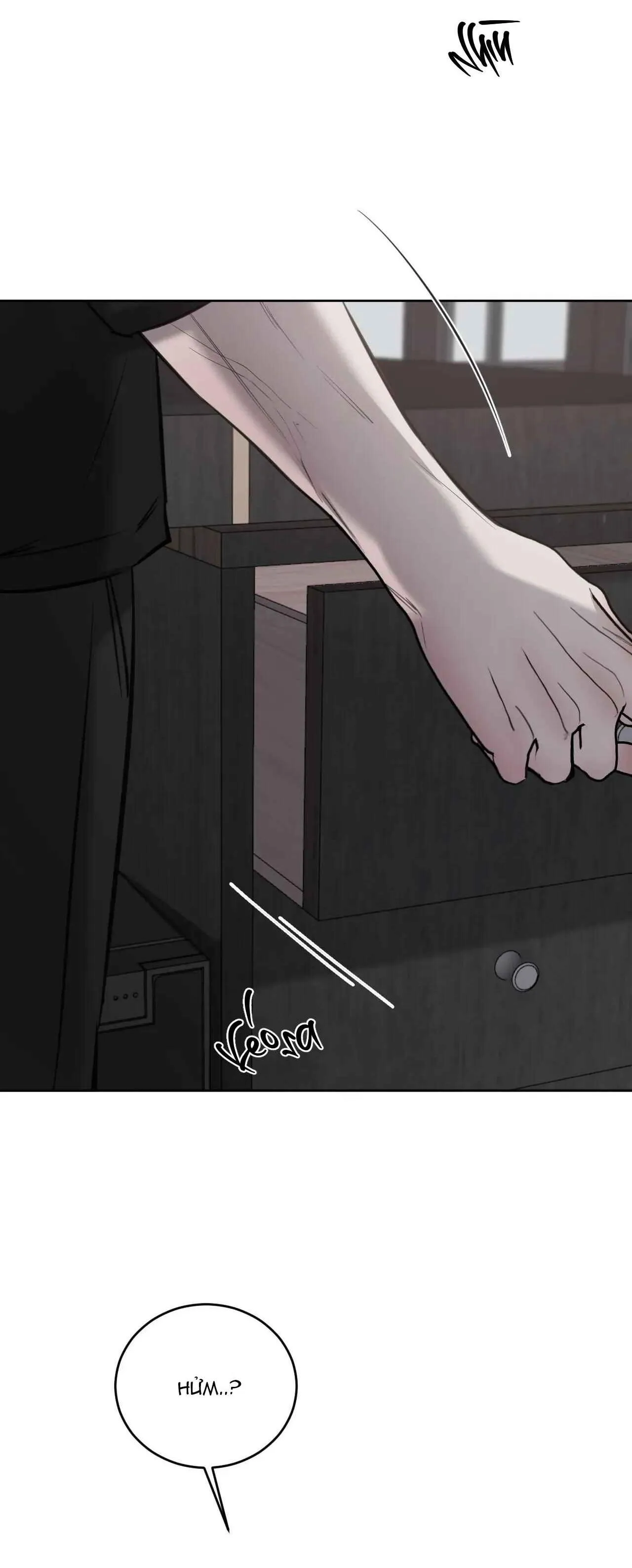 GIỮA TÌNH CỜ VÀ ĐỊNH MỆNH Chapter 63 Trang 39