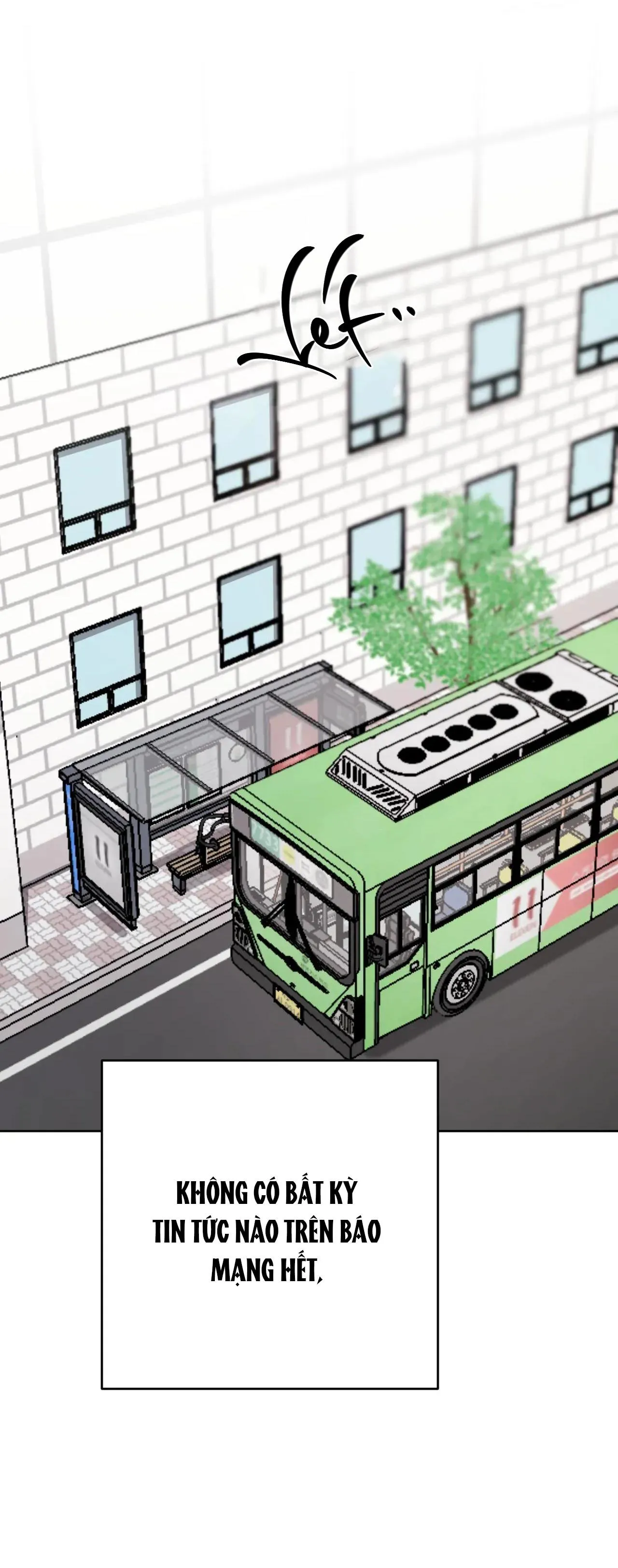 GIỮA TÌNH CỜ VÀ ĐỊNH MỆNH Chapter 64 Trang 4