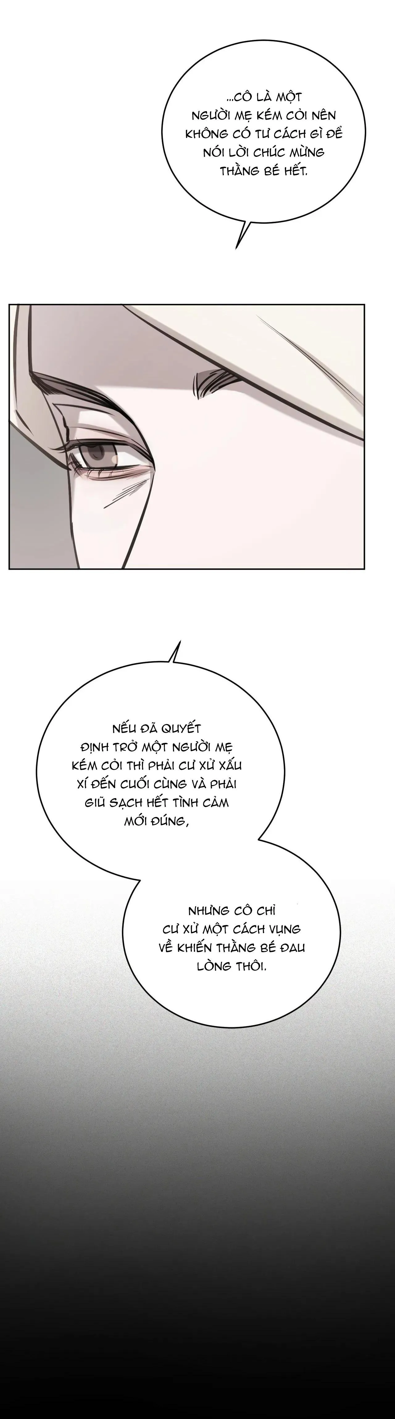 GIỮA TÌNH CỜ VÀ ĐỊNH MỆNH Chapter 64 Trang 19