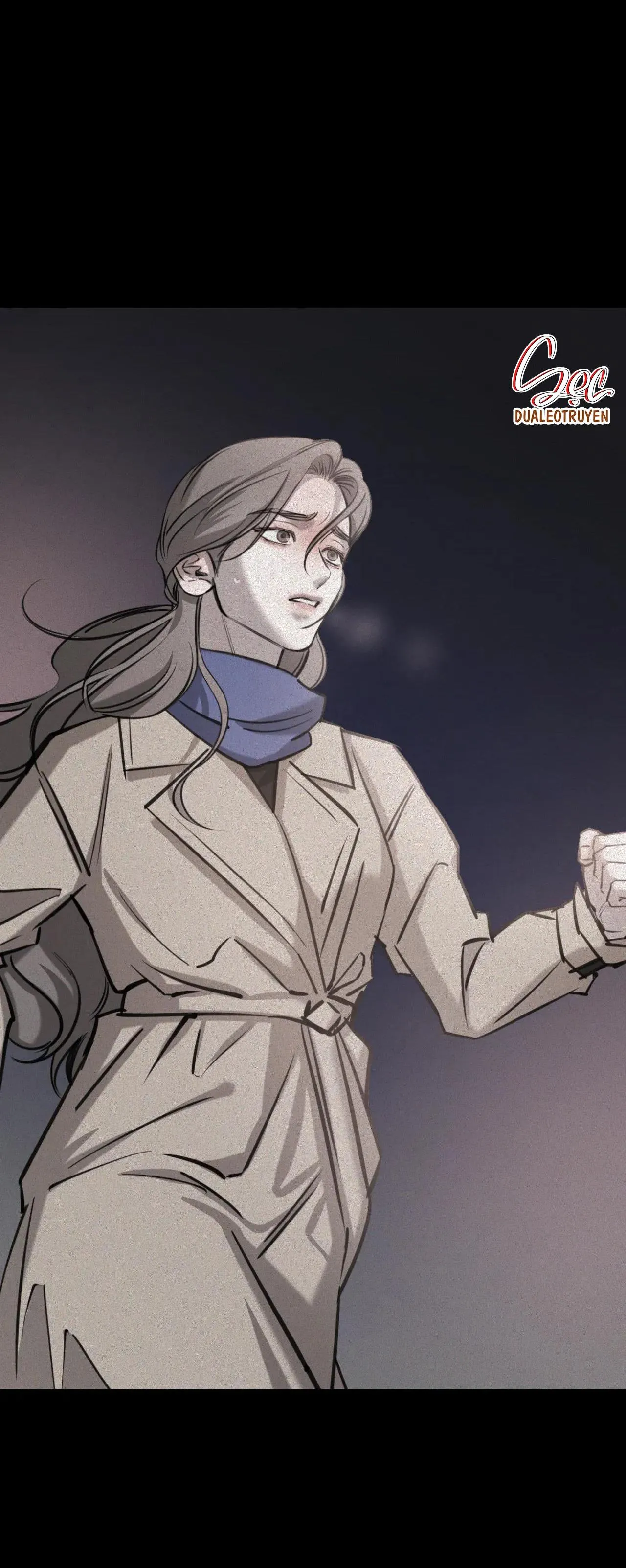 GIỮA TÌNH CỜ VÀ ĐỊNH MỆNH Chapter 64 Trang 23