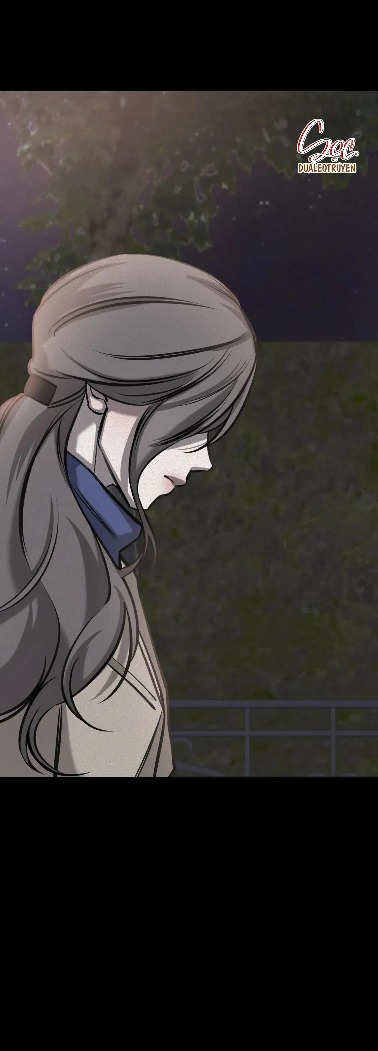 GIỮA TÌNH CỜ VÀ ĐỊNH MỆNH Chapter 64 Trang 25