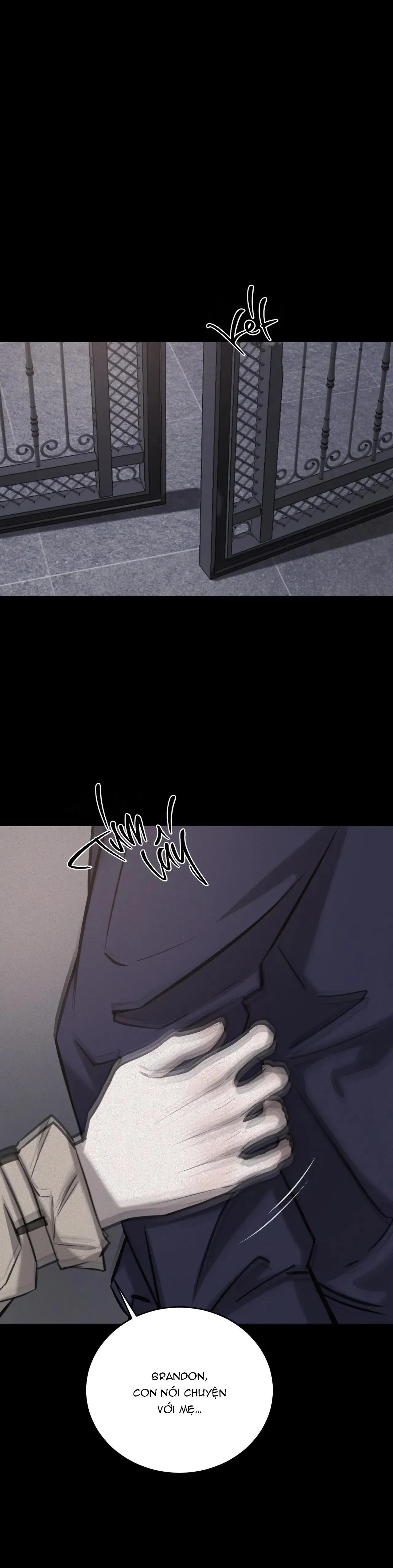 GIỮA TÌNH CỜ VÀ ĐỊNH MỆNH Chapter 64 Trang 26