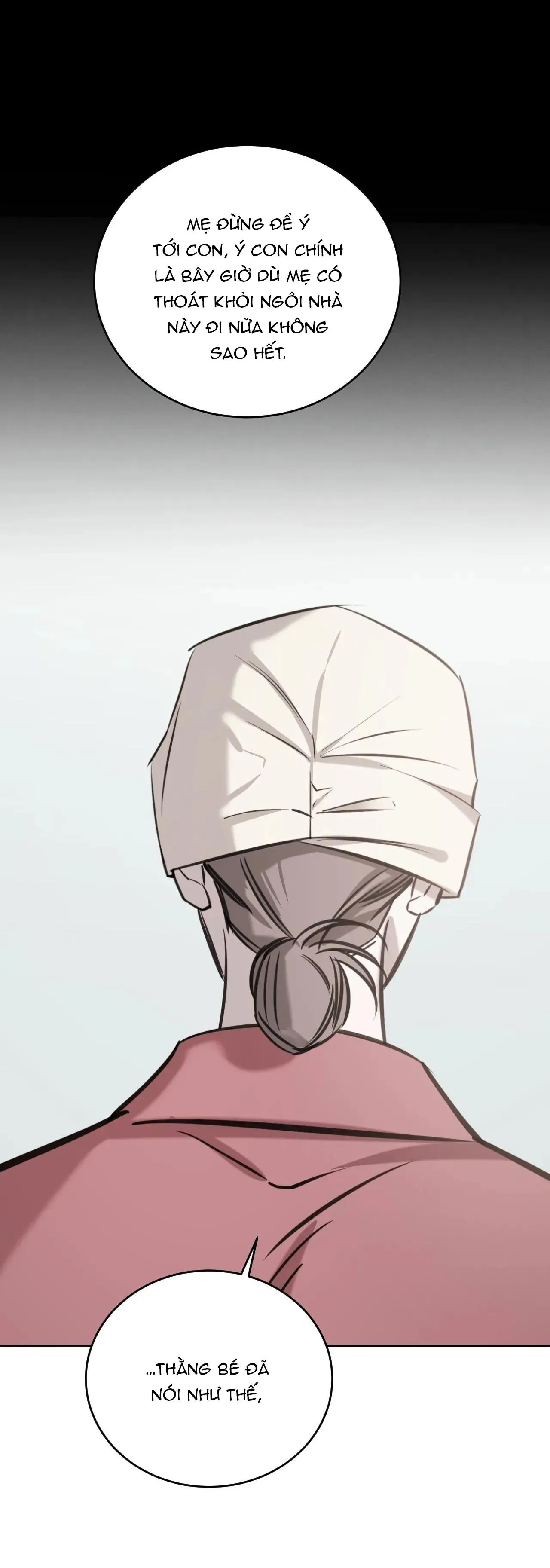 GIỮA TÌNH CỜ VÀ ĐỊNH MỆNH Chapter 64 Trang 29