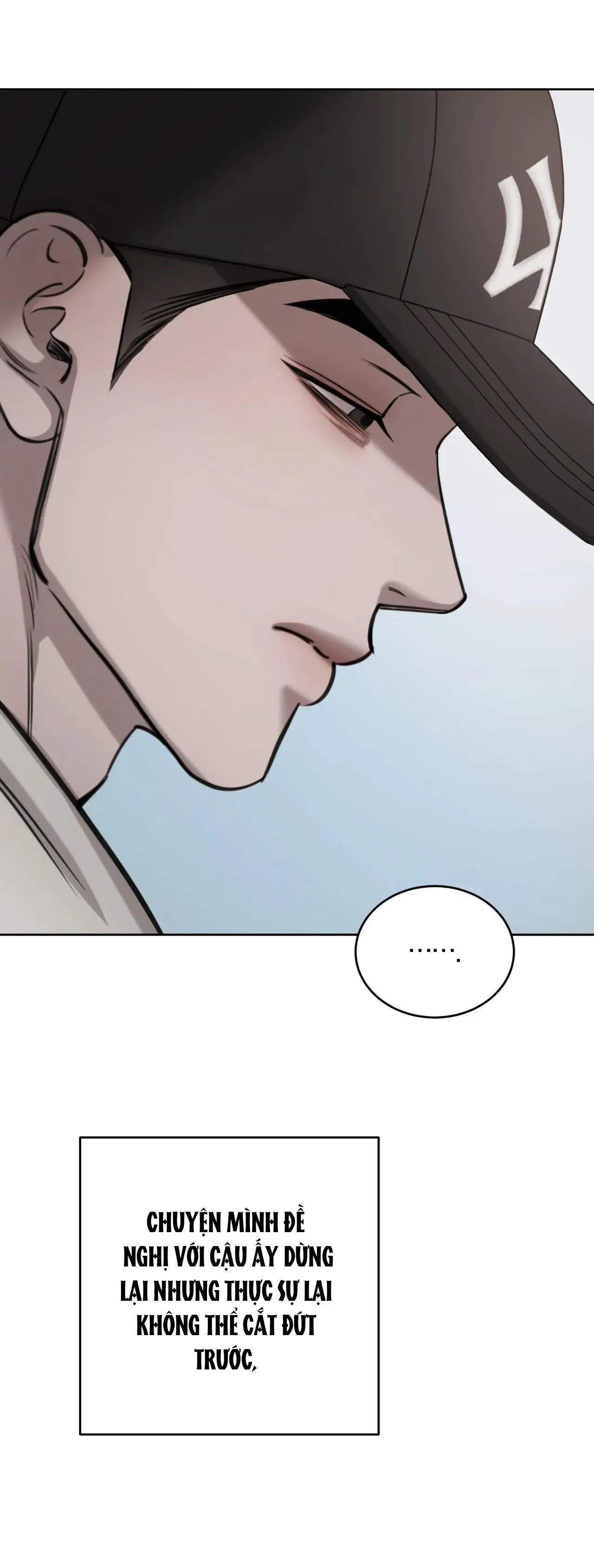 GIỮA TÌNH CỜ VÀ ĐỊNH MỆNH Chapter 64 Trang 43