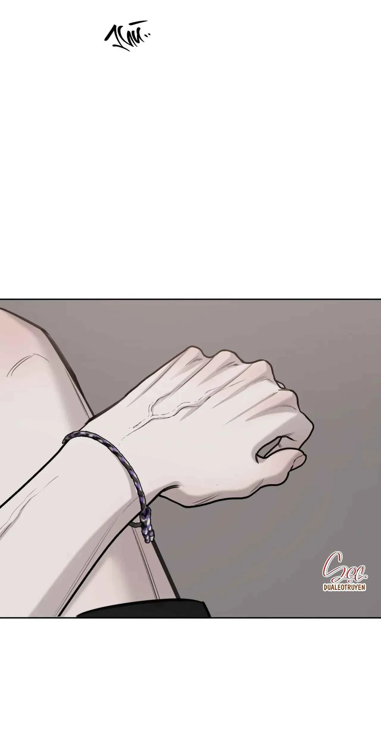 GIỮA TÌNH CỜ VÀ ĐỊNH MỆNH Chapter 65 Trang 3