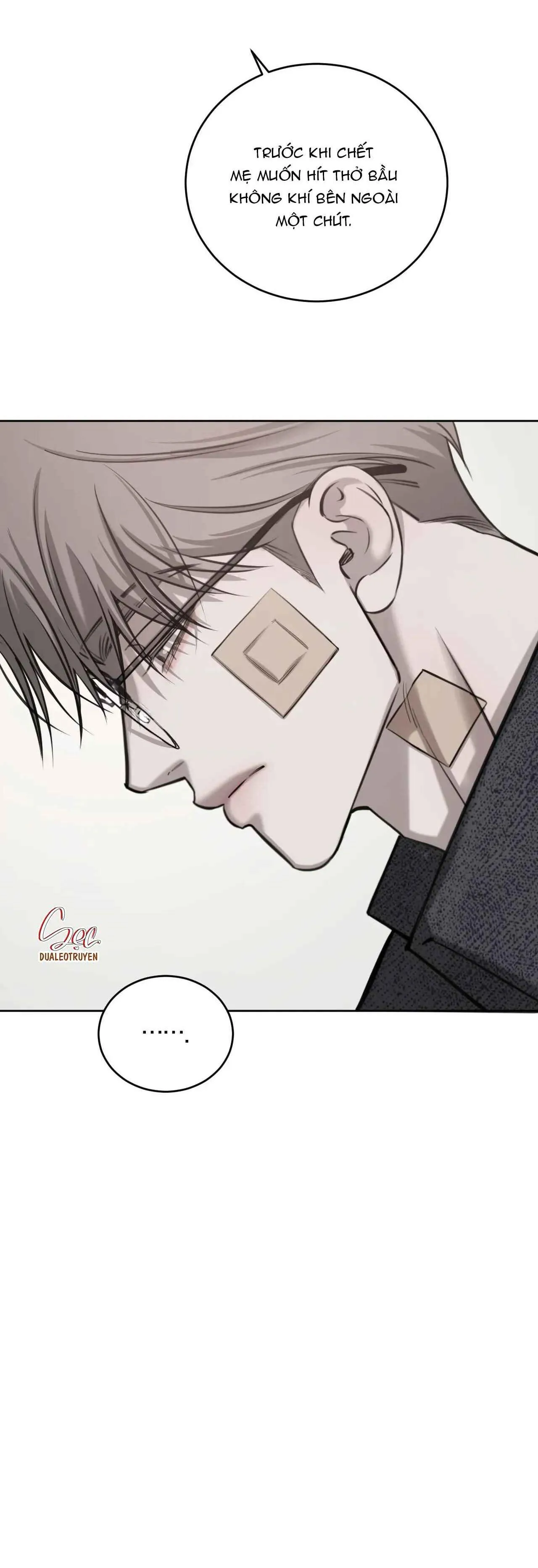 GIỮA TÌNH CỜ VÀ ĐỊNH MỆNH Chapter 65 Trang 13