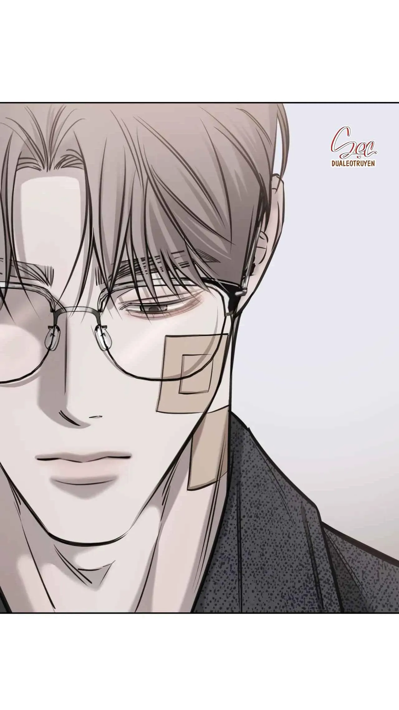 GIỮA TÌNH CỜ VÀ ĐỊNH MỆNH Chapter 65 Trang 16