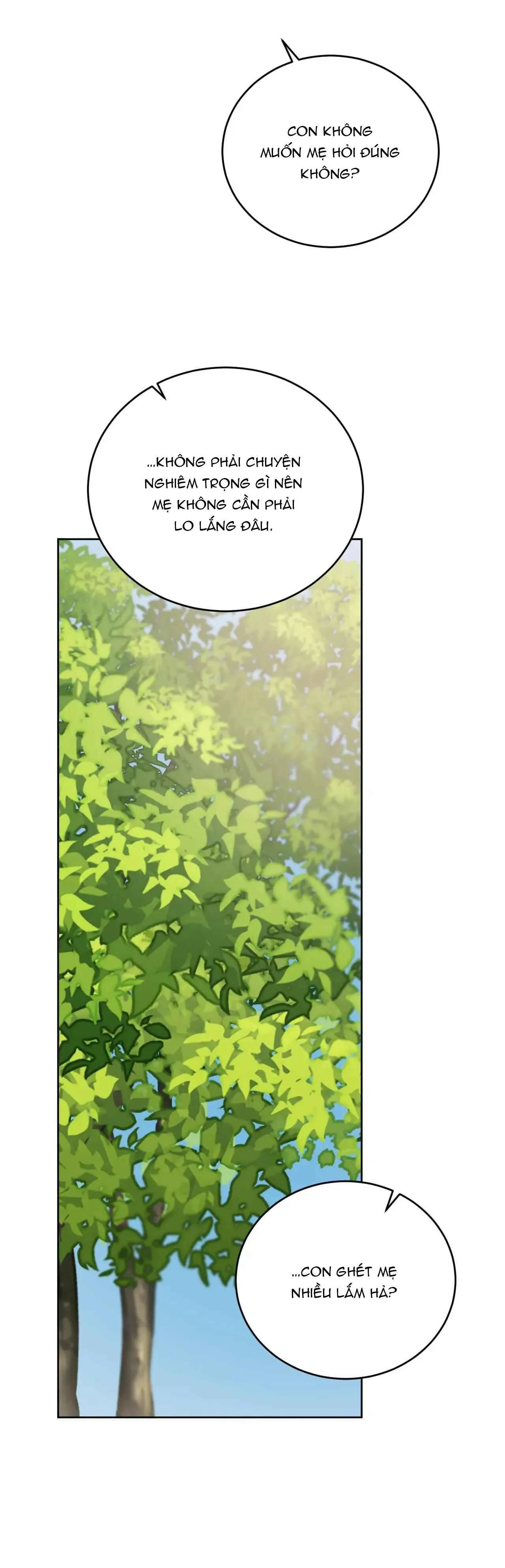 GIỮA TÌNH CỜ VÀ ĐỊNH MỆNH Chapter 65 Trang 19