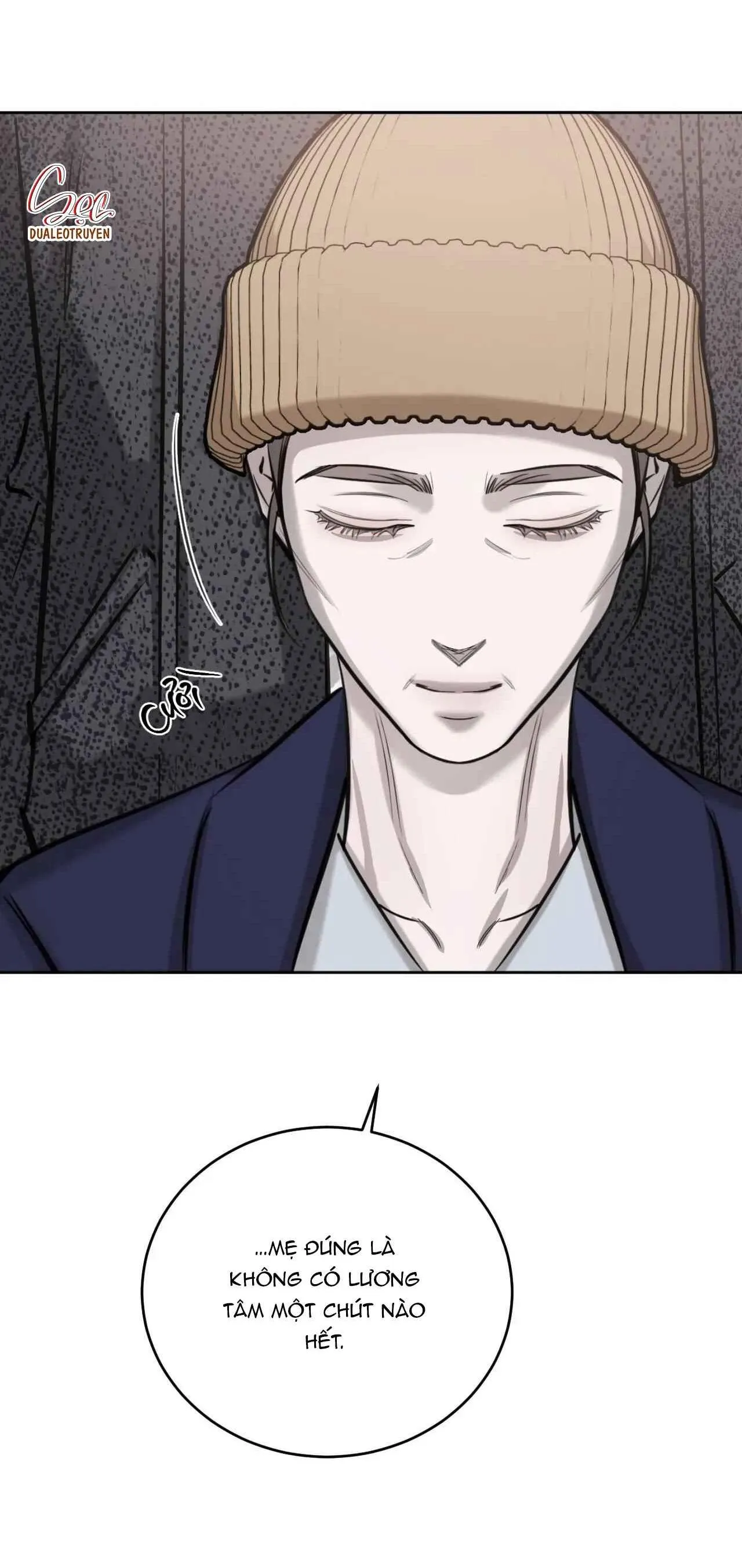 GIỮA TÌNH CỜ VÀ ĐỊNH MỆNH Chapter 65 Trang 22