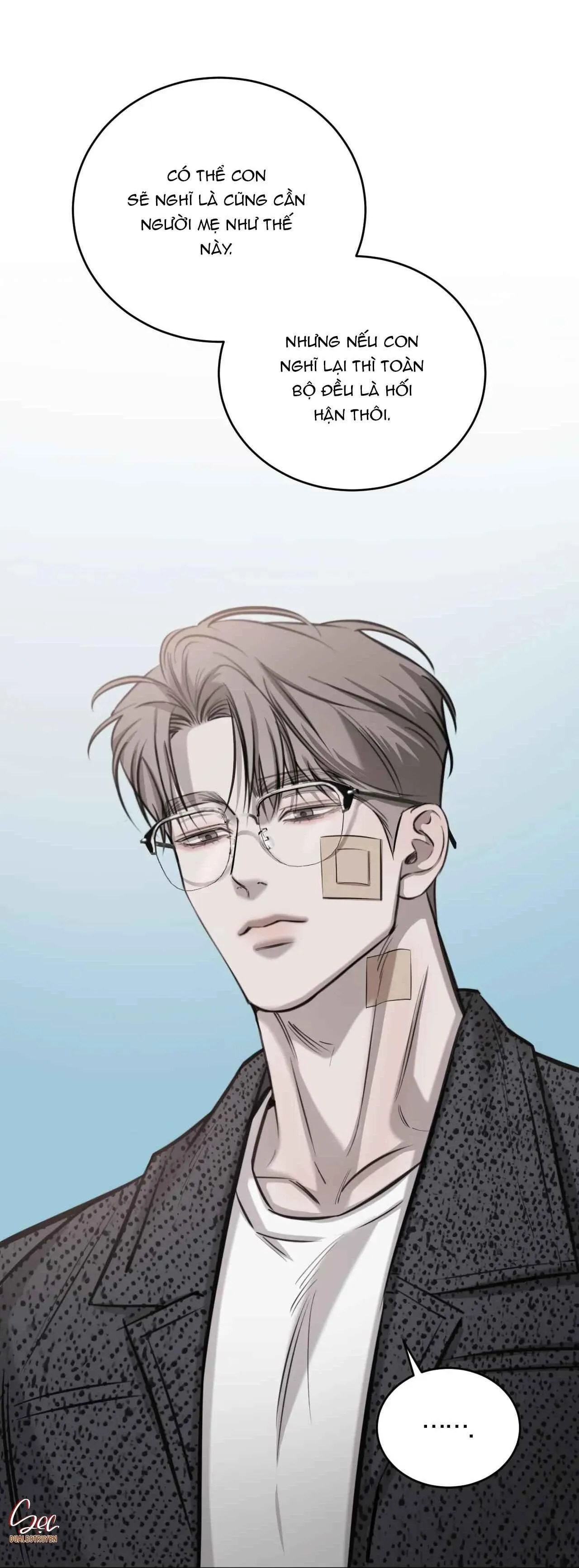 GIỮA TÌNH CỜ VÀ ĐỊNH MỆNH Chapter 65 Trang 25