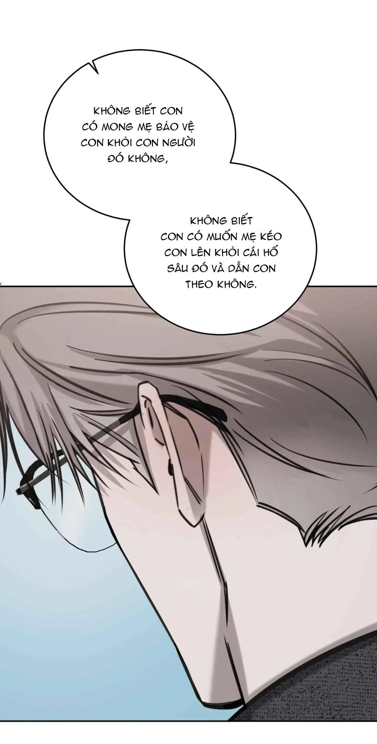 GIỮA TÌNH CỜ VÀ ĐỊNH MỆNH Chapter 65 Trang 28