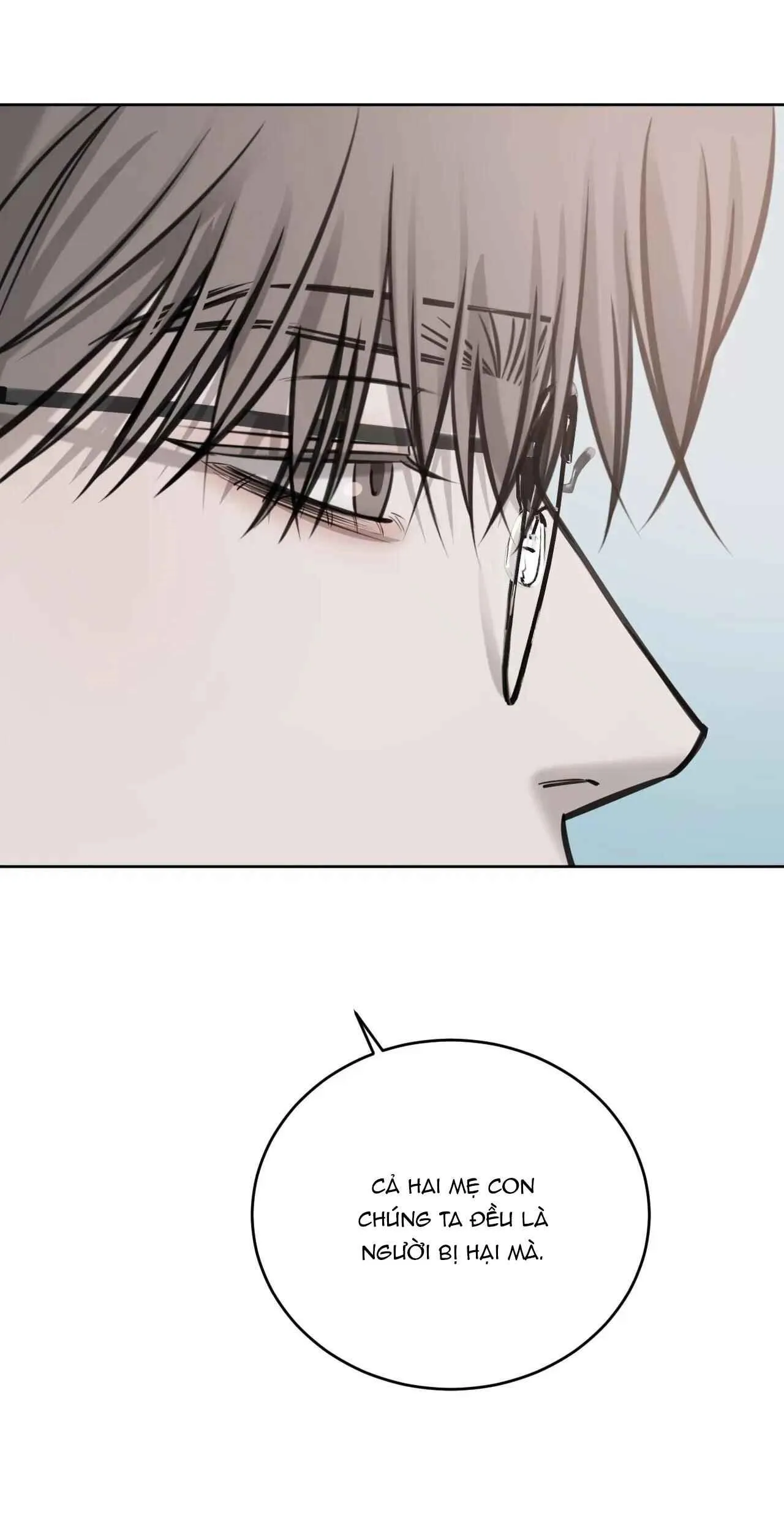 GIỮA TÌNH CỜ VÀ ĐỊNH MỆNH Chapter 65 Trang 32