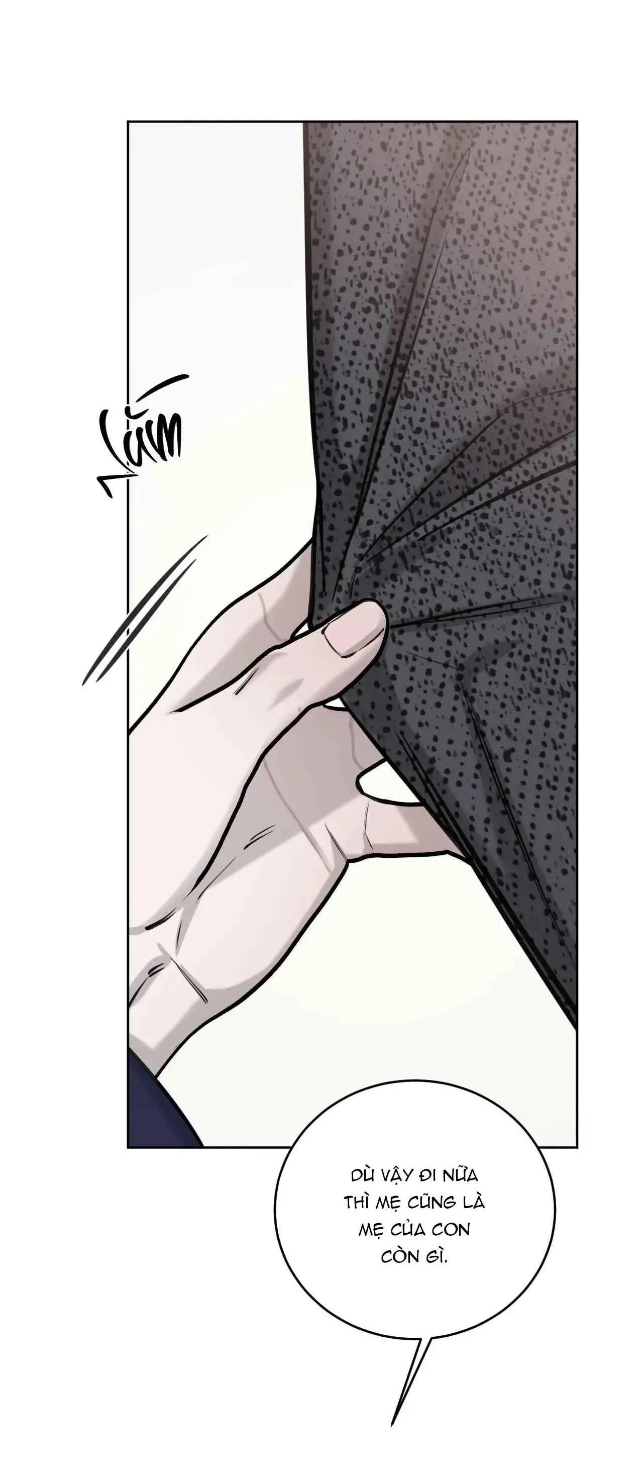 GIỮA TÌNH CỜ VÀ ĐỊNH MỆNH Chapter 65 Trang 33