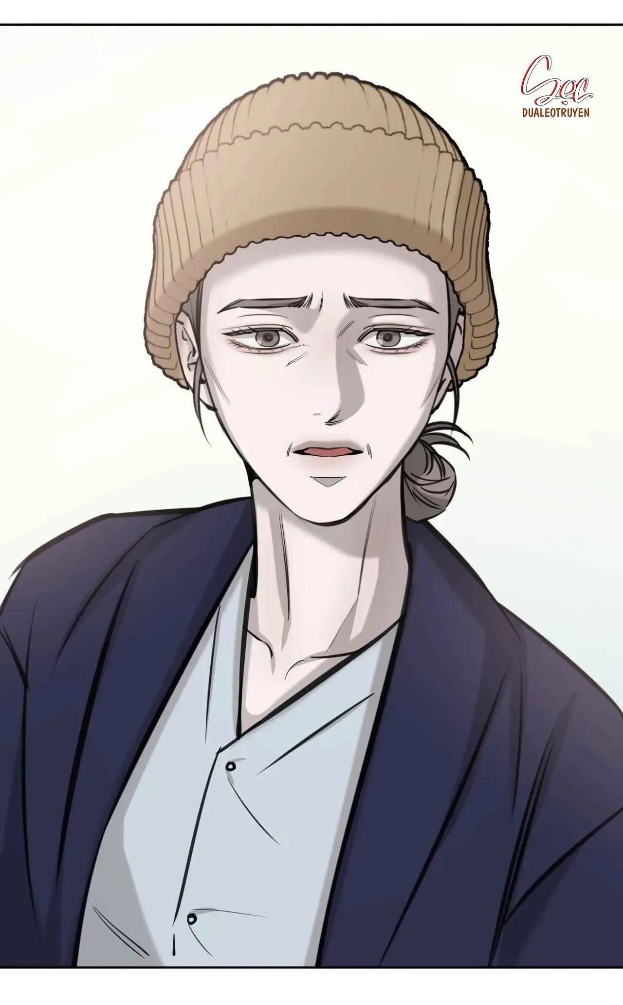 GIỮA TÌNH CỜ VÀ ĐỊNH MỆNH Chapter 65 Trang 34