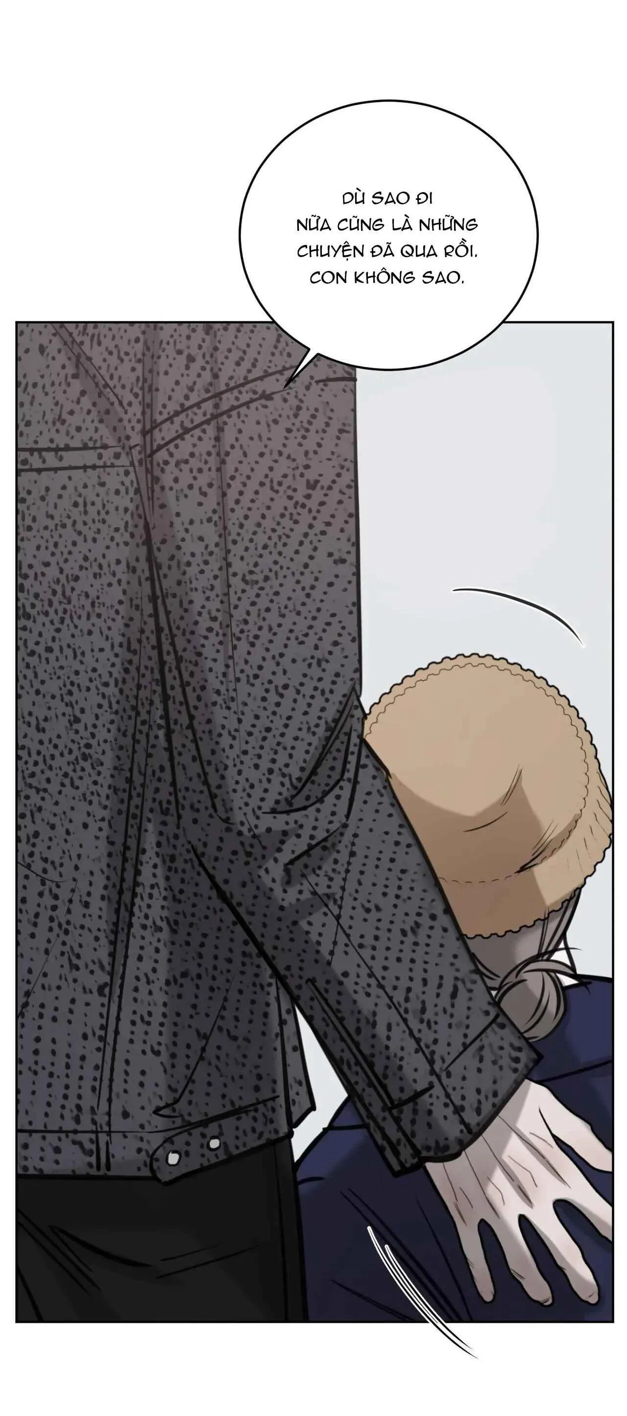 GIỮA TÌNH CỜ VÀ ĐỊNH MỆNH Chapter 65 Trang 37