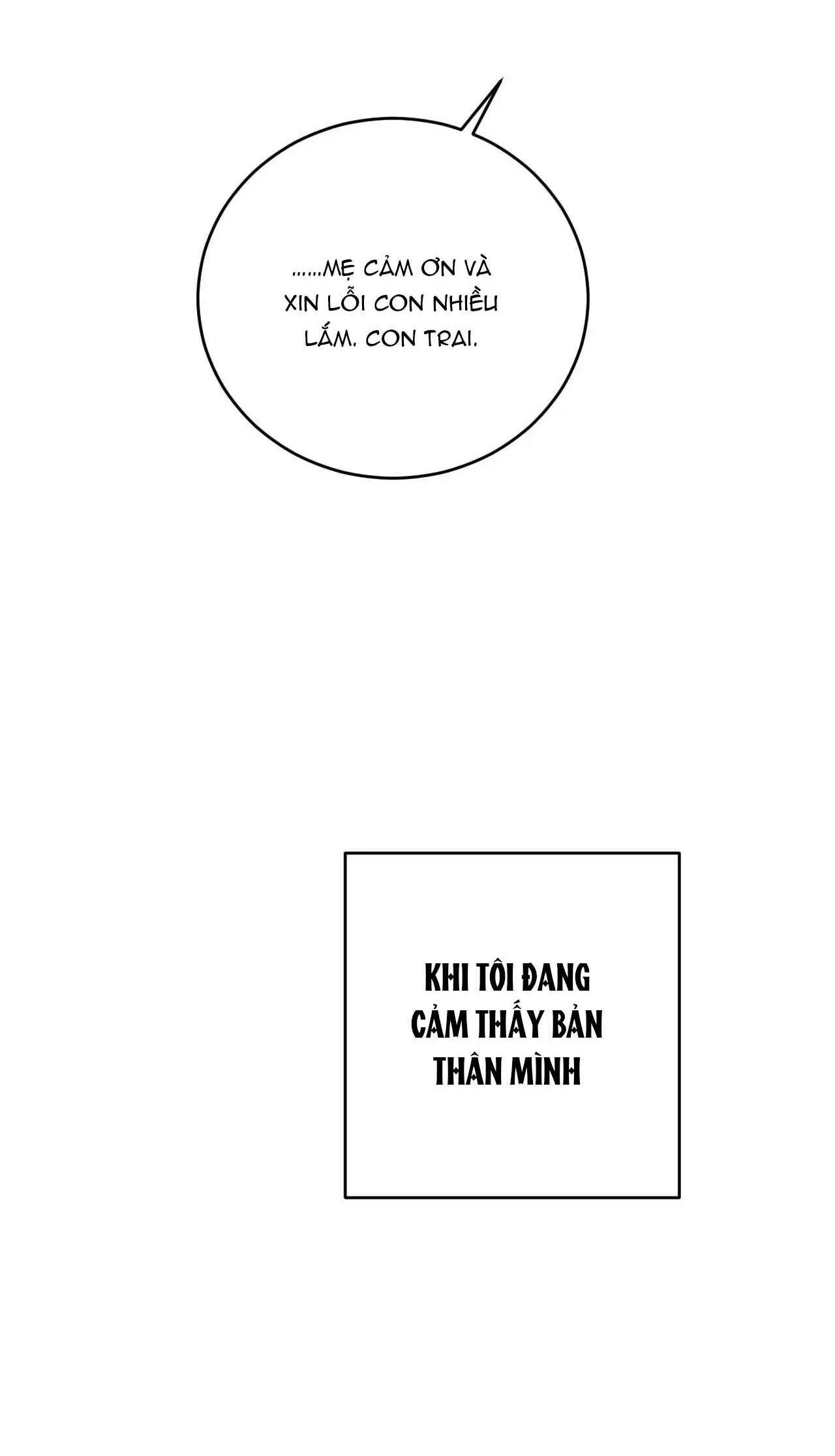 GIỮA TÌNH CỜ VÀ ĐỊNH MỆNH Chapter 65 Trang 38