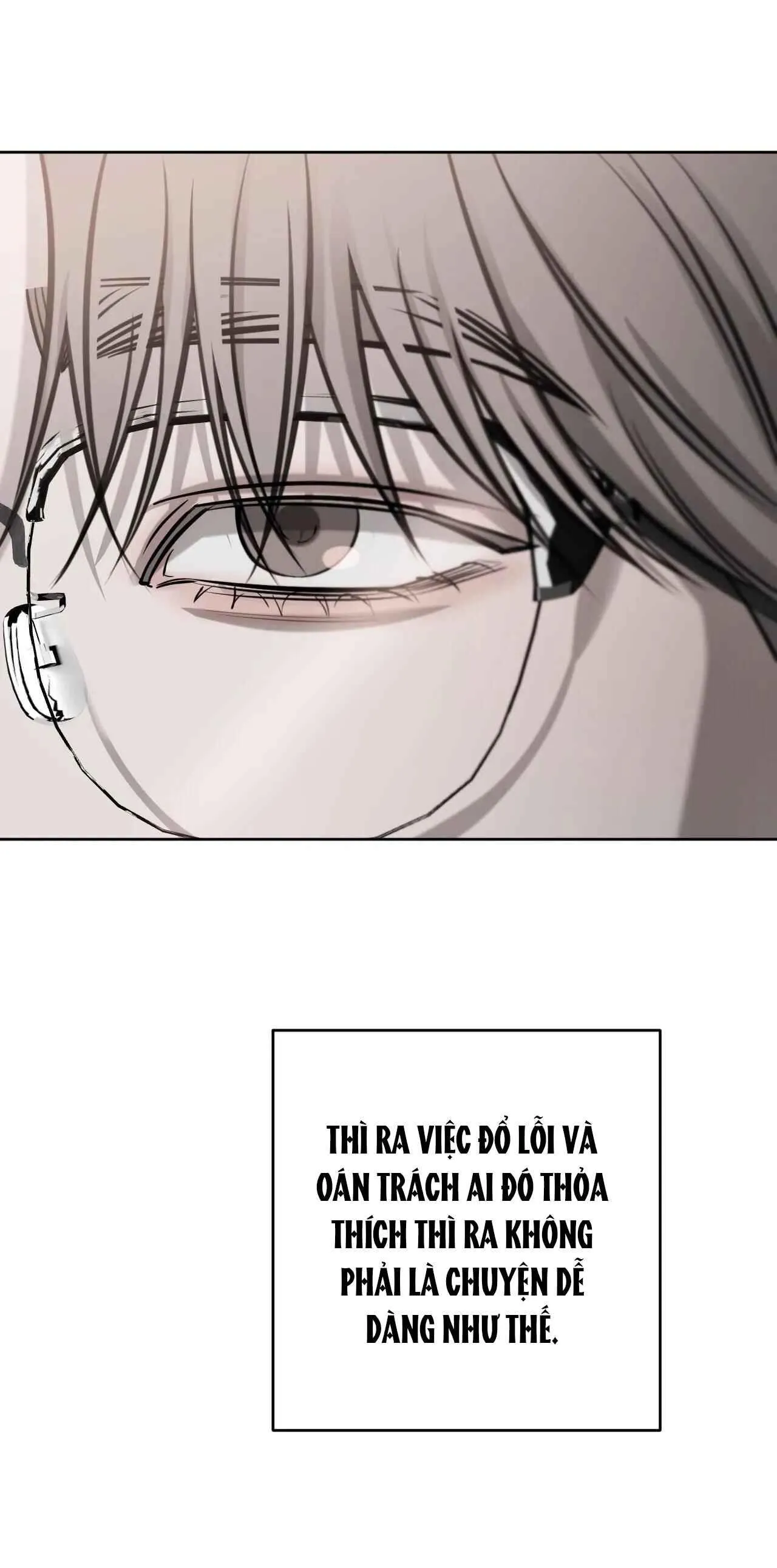 GIỮA TÌNH CỜ VÀ ĐỊNH MỆNH Chapter 65 Trang 41