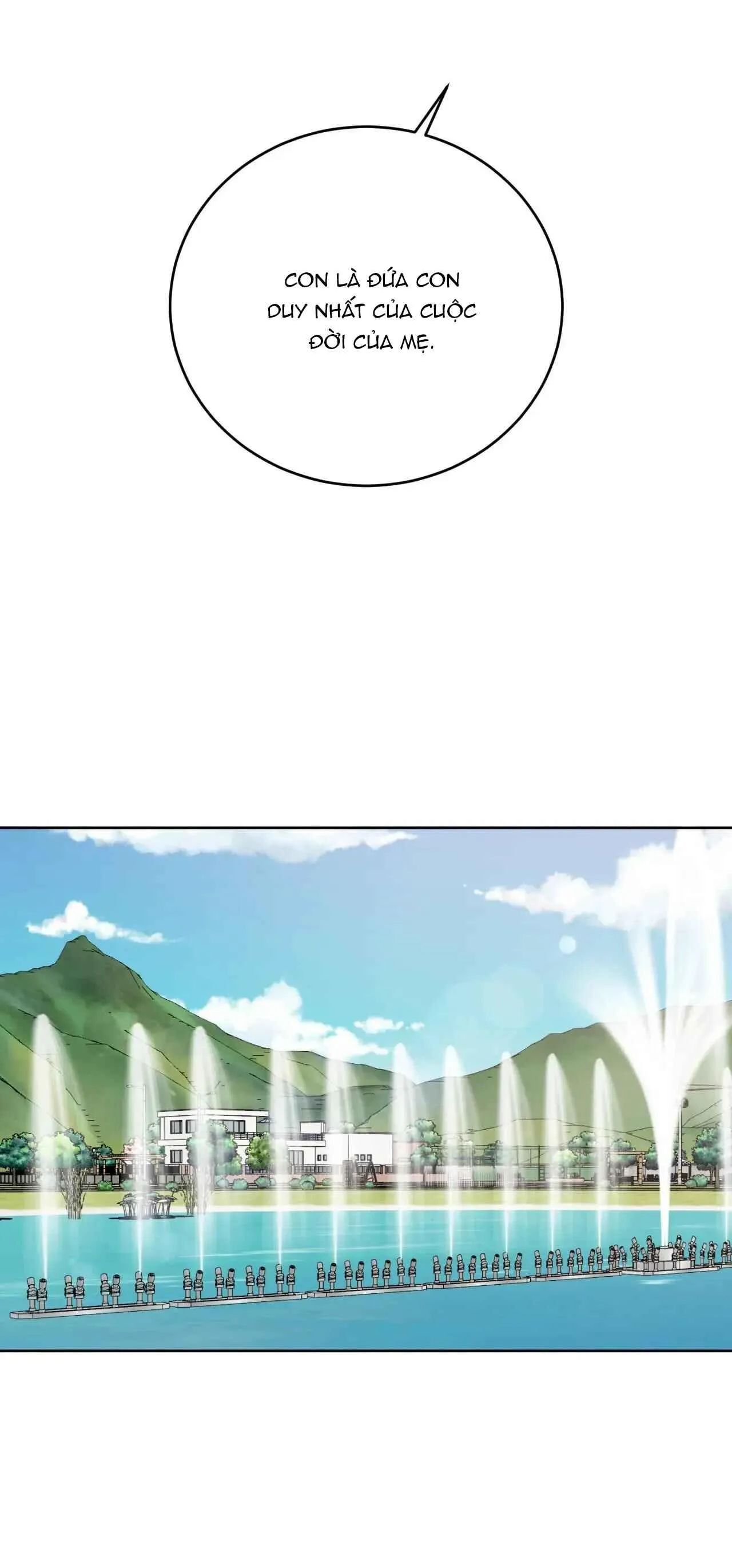 GIỮA TÌNH CỜ VÀ ĐỊNH MỆNH Chapter 65 Trang 46