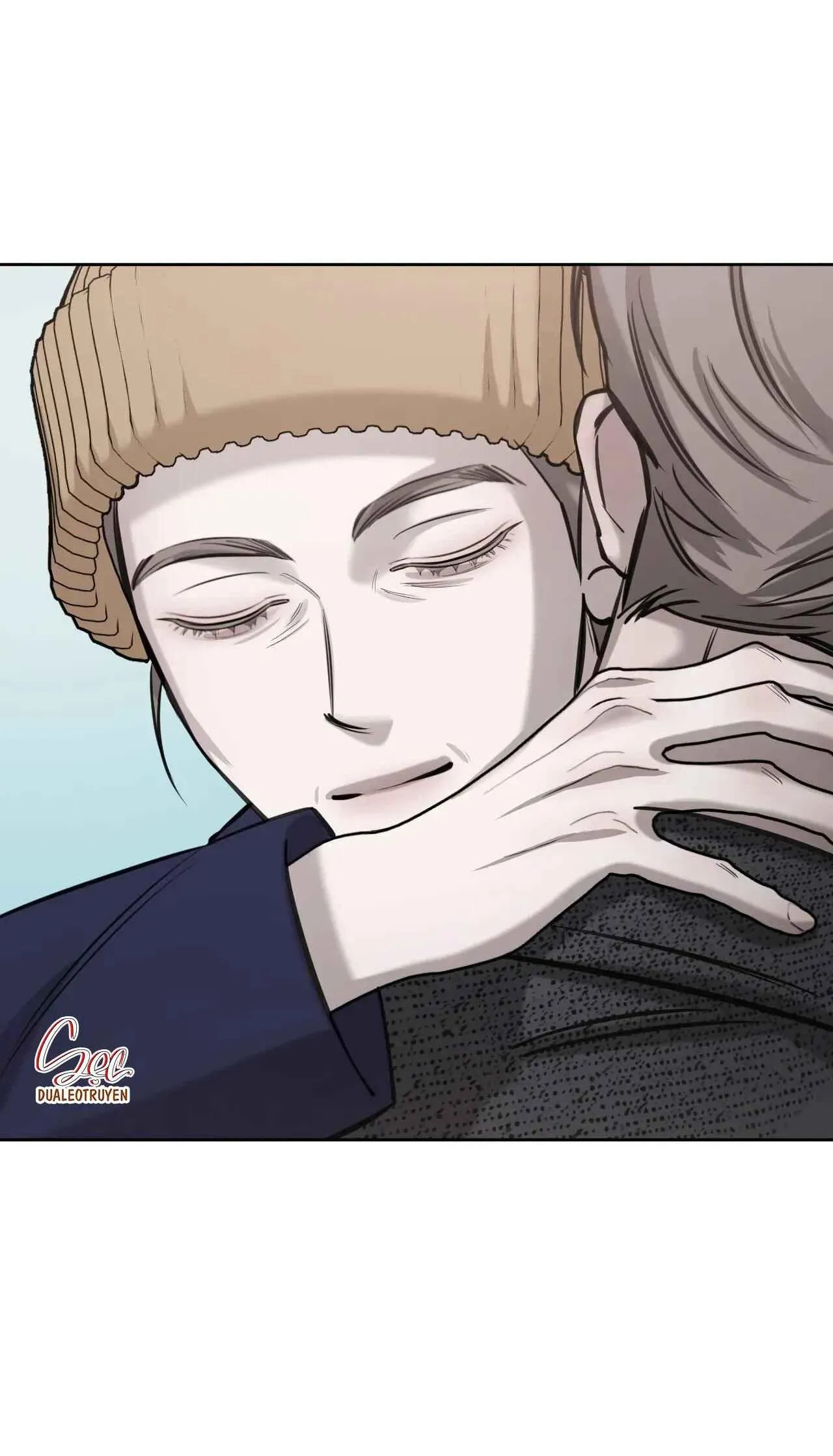 GIỮA TÌNH CỜ VÀ ĐỊNH MỆNH Chapter 65 Trang 53