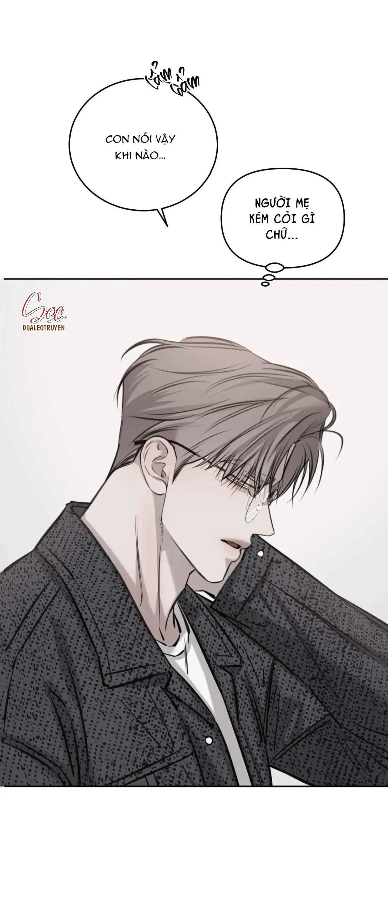 GIỮA TÌNH CỜ VÀ ĐỊNH MỆNH Chapter 65 Trang 58