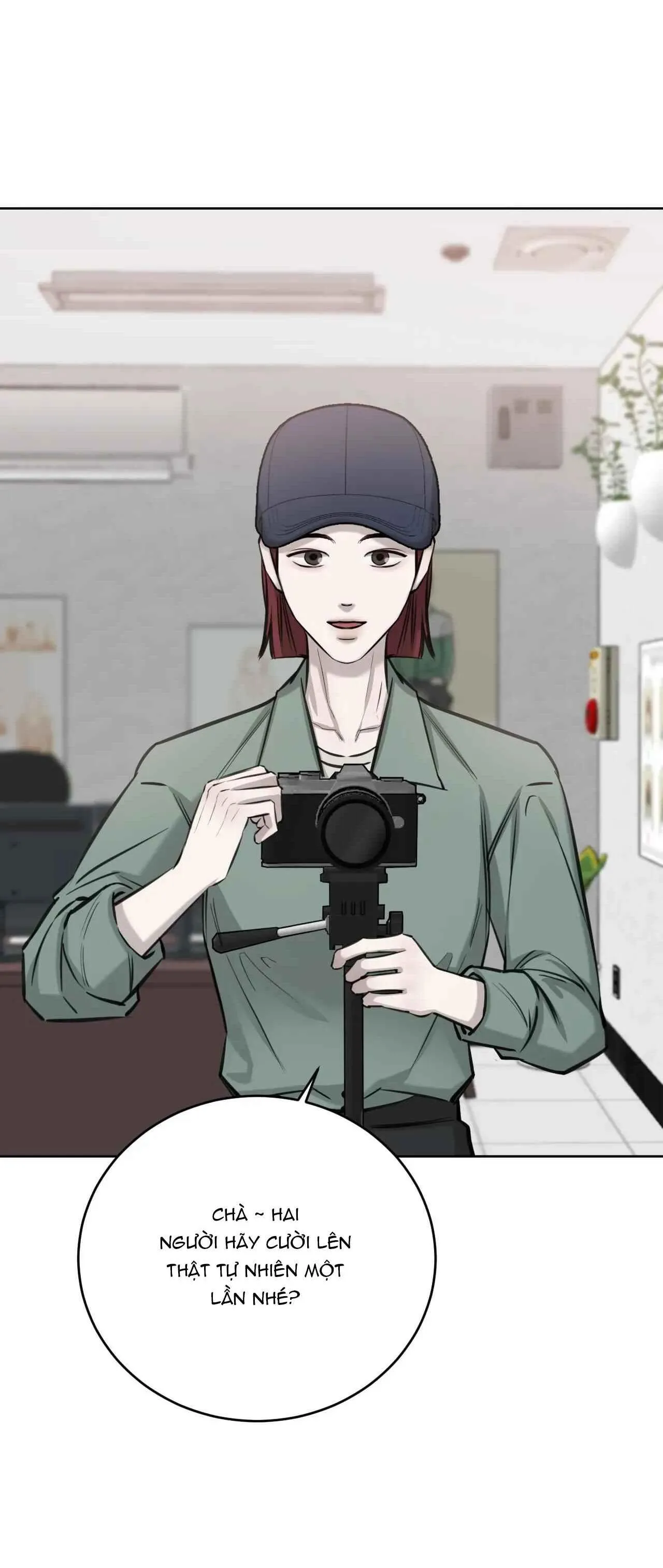 GIỮA TÌNH CỜ VÀ ĐỊNH MỆNH Chapter 65 Trang 59