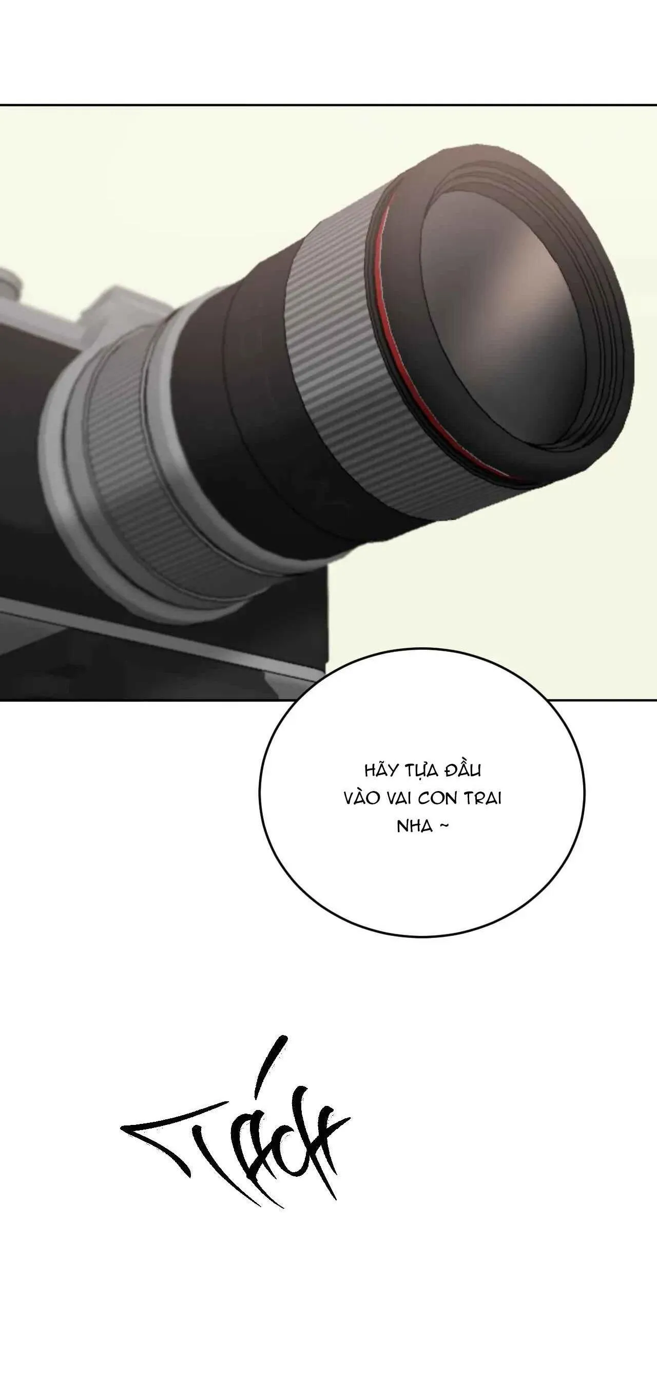 GIỮA TÌNH CỜ VÀ ĐỊNH MỆNH Chapter 65 Trang 62