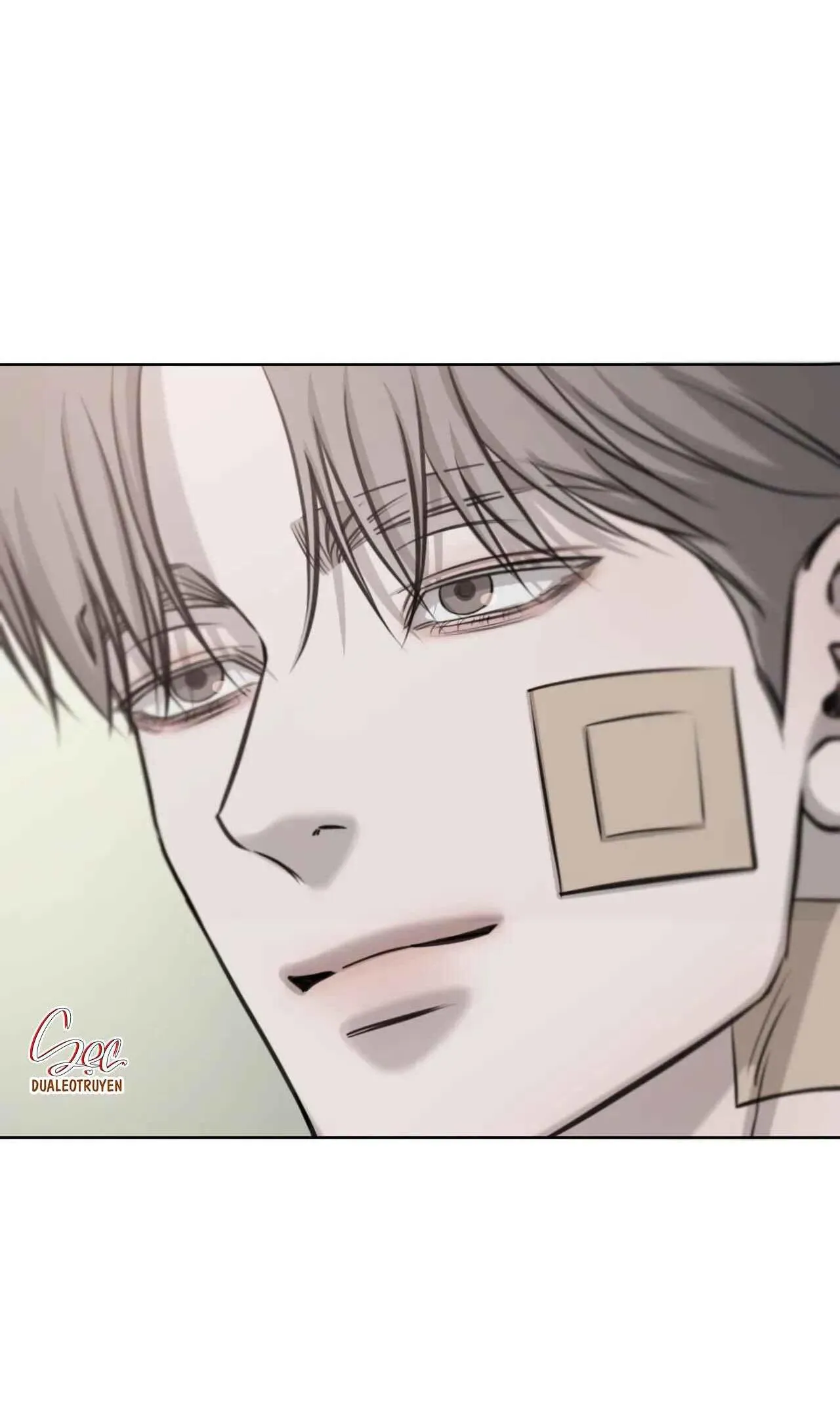 GIỮA TÌNH CỜ VÀ ĐỊNH MỆNH Chapter 65 Trang 64