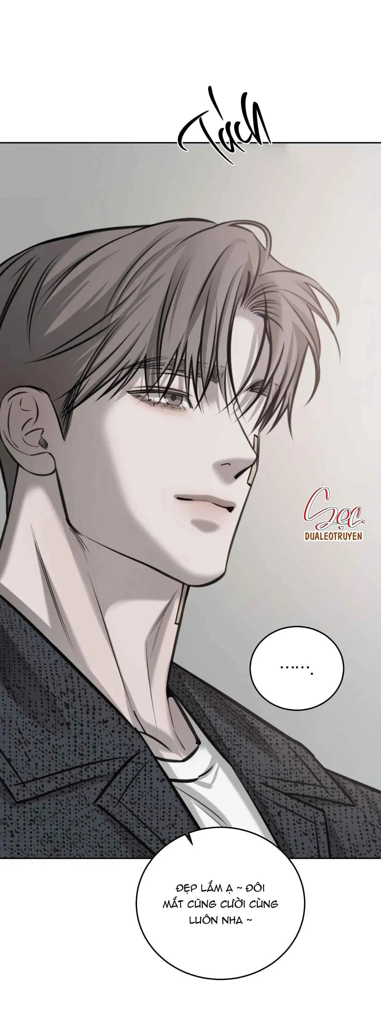 GIỮA TÌNH CỜ VÀ ĐỊNH MỆNH Chapter 66 Trang 5