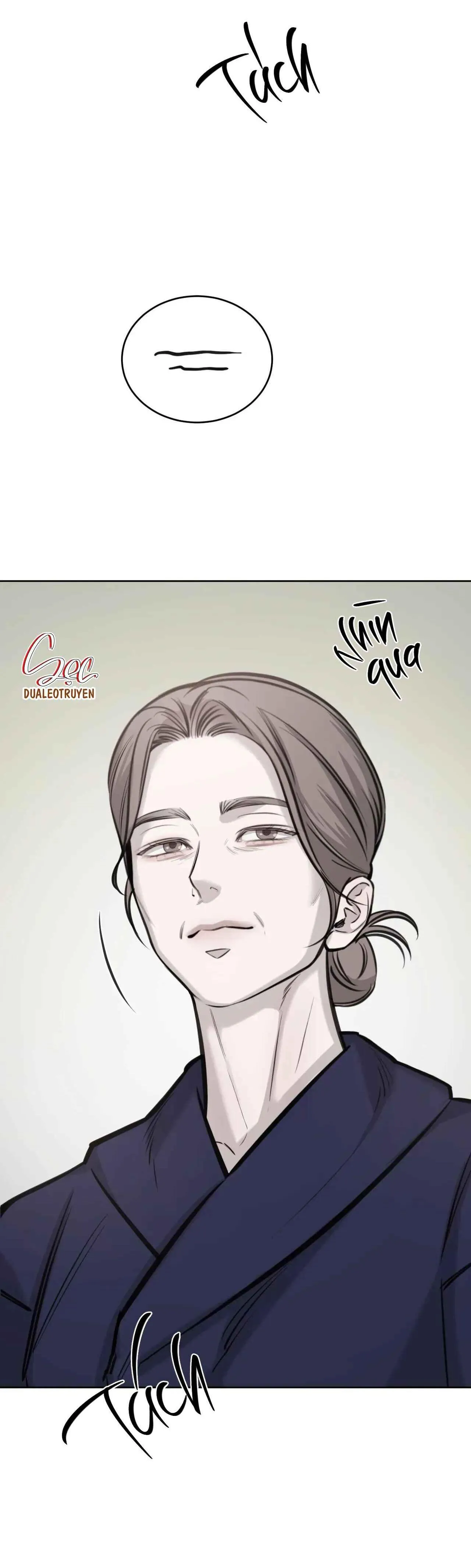 GIỮA TÌNH CỜ VÀ ĐỊNH MỆNH Chapter 66 Trang 7